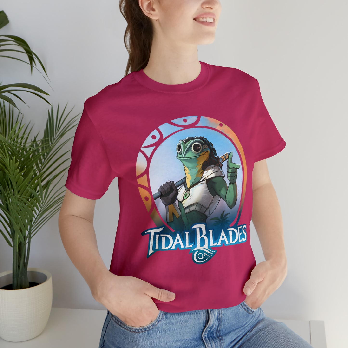 Sagashi Tidal Blades - Unisex