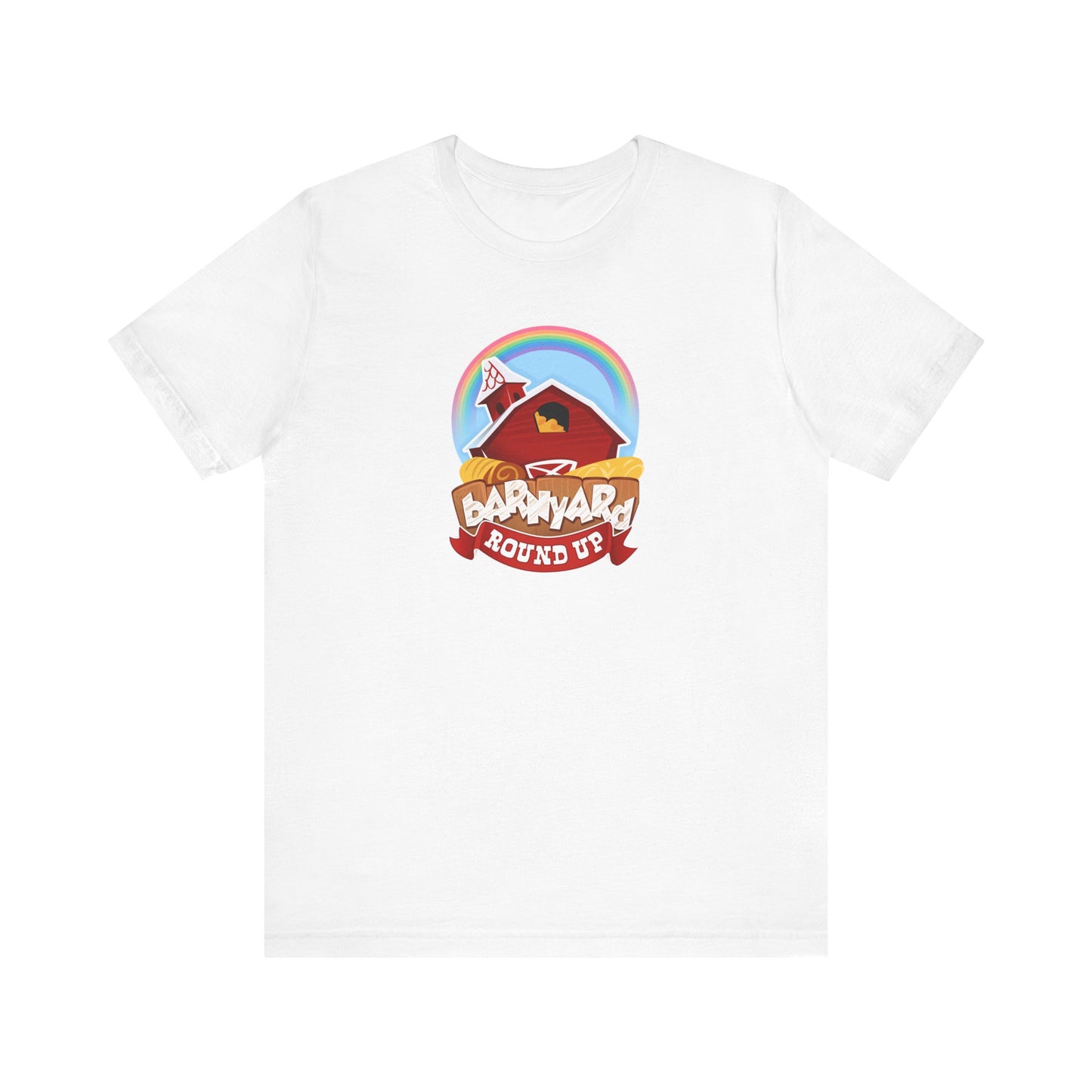 Barnyard Roundup - Unisex