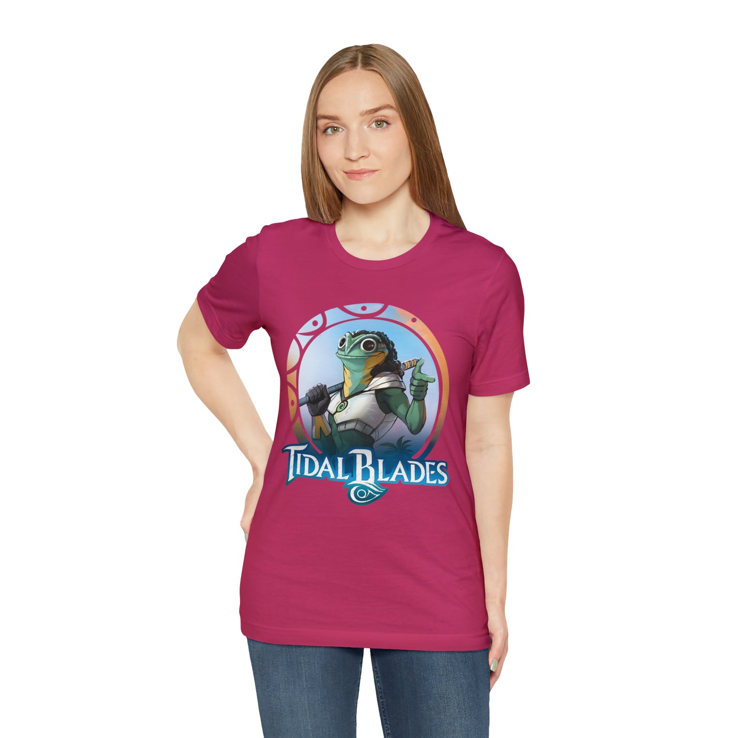 Sagashi Tidal Blades - Unisex