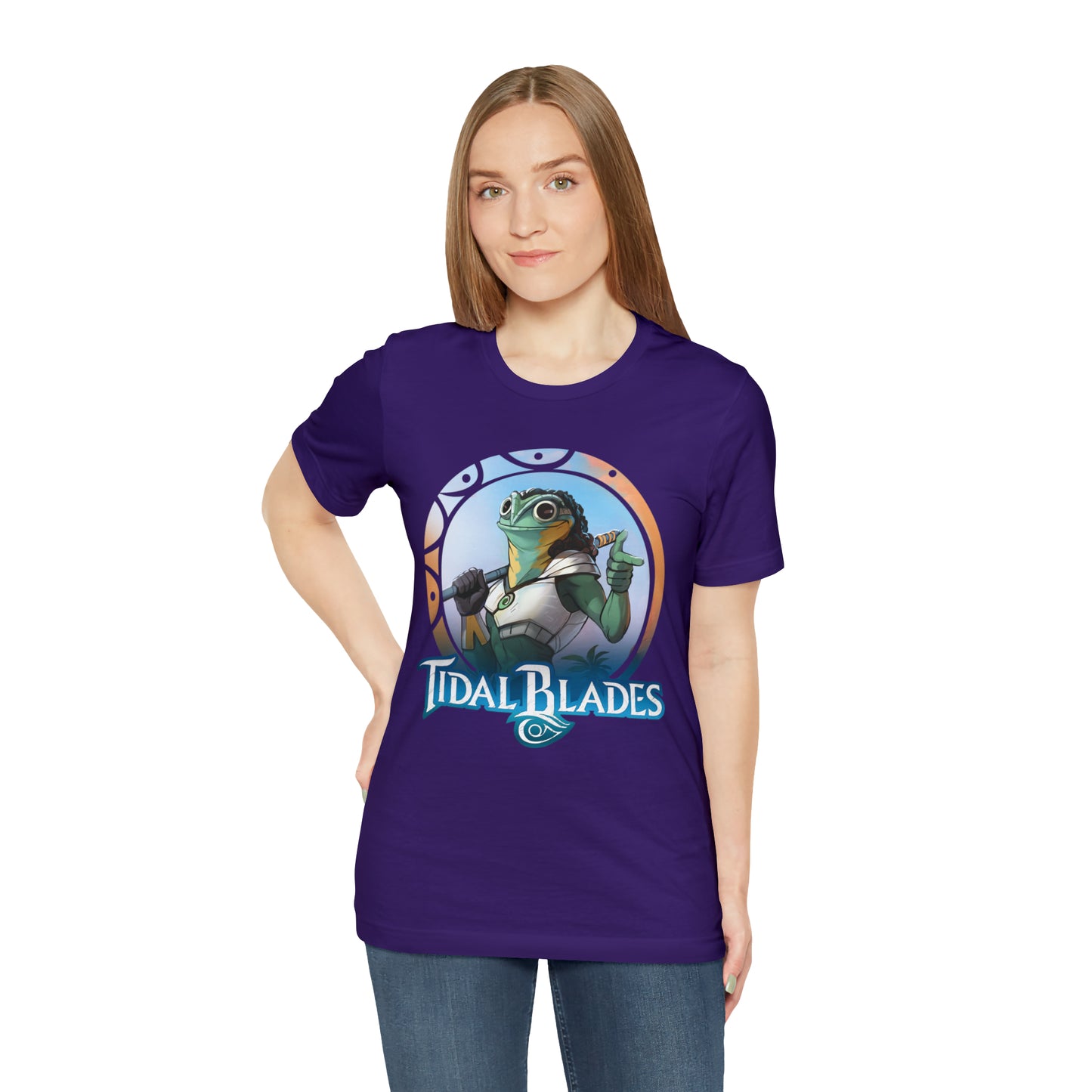 Sagashi Tidal Blades - Unisex