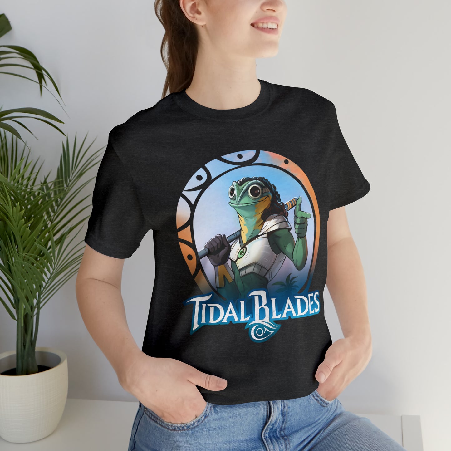 Sagashi Tidal Blades - Unisex
