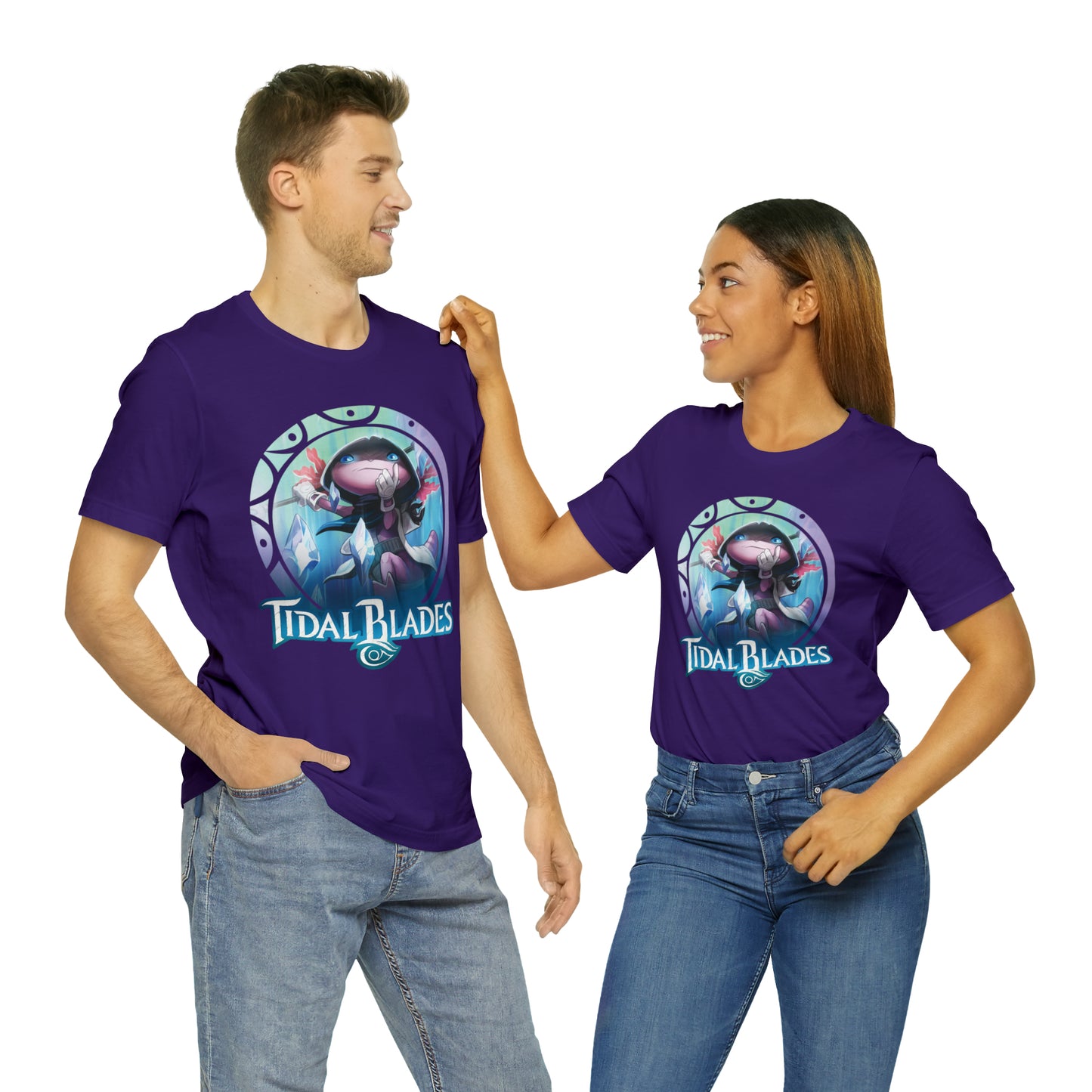 Eko Tidal Blades - Unisex