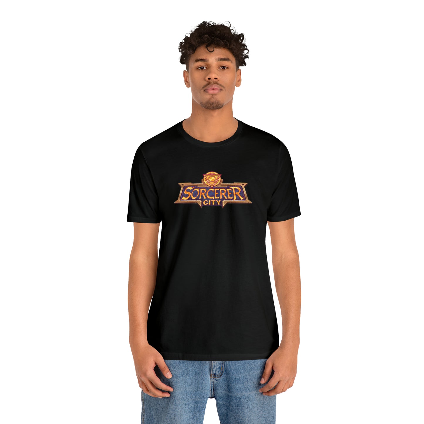 Sorcerer City - Unisex