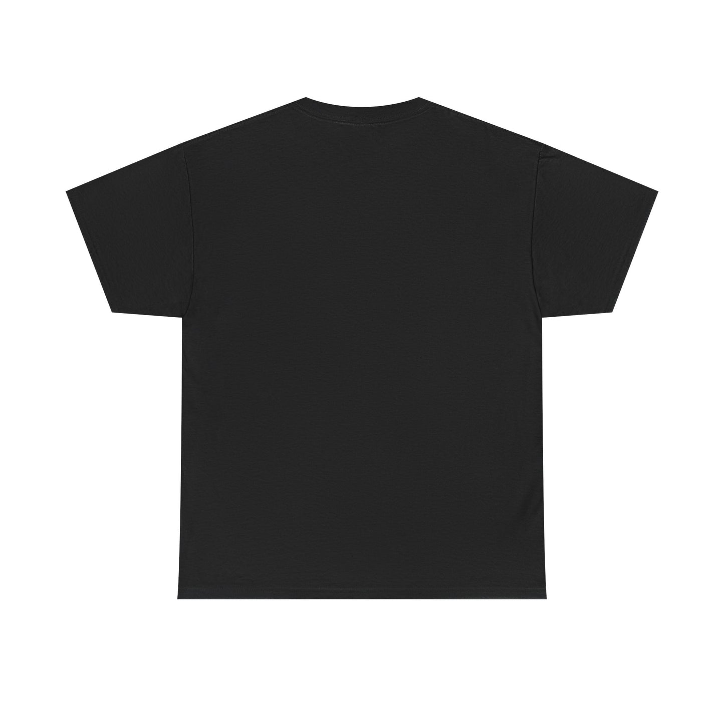 Huzzah! Graphic Tee - Unisex Cotton Tee