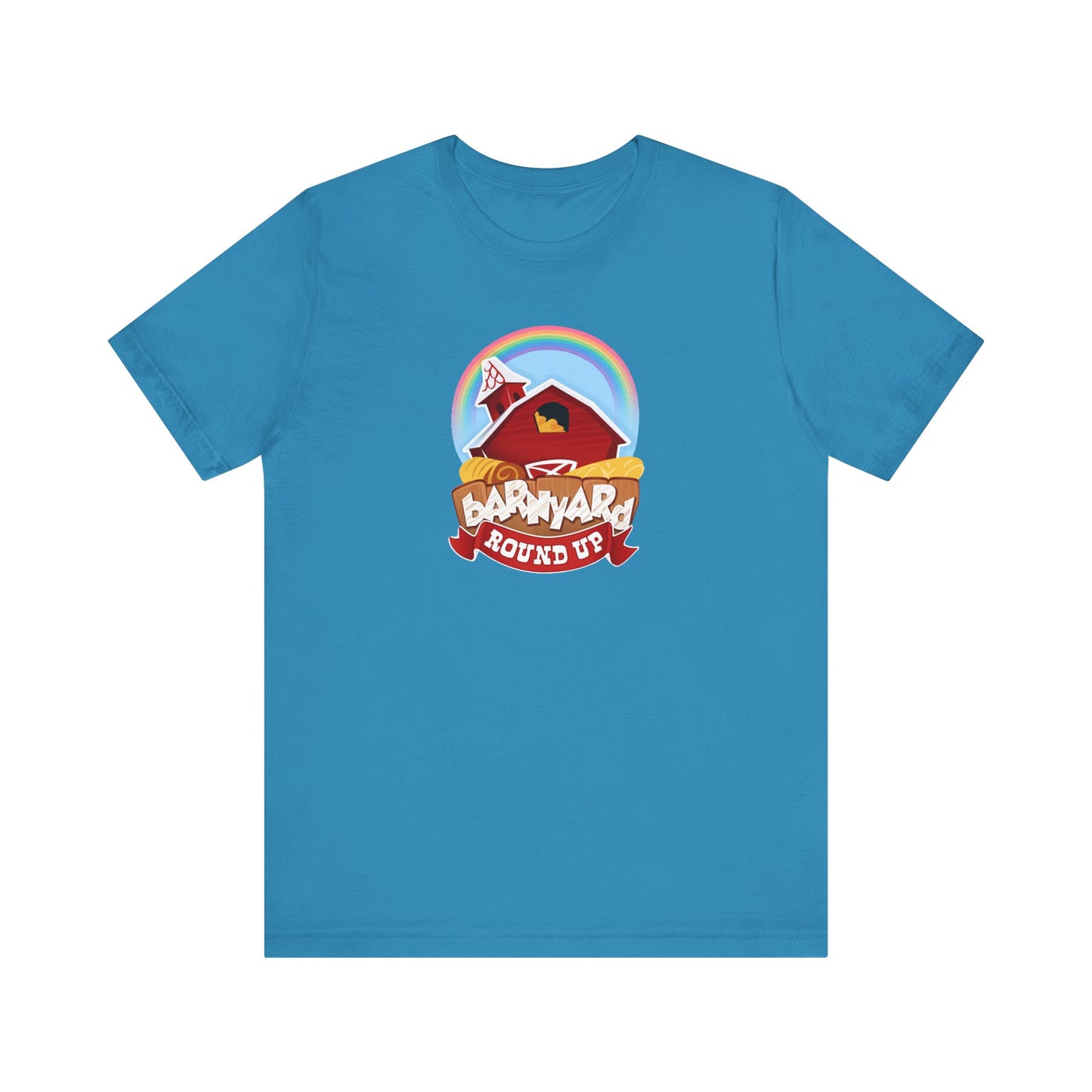 Barnyard Roundup - Unisex