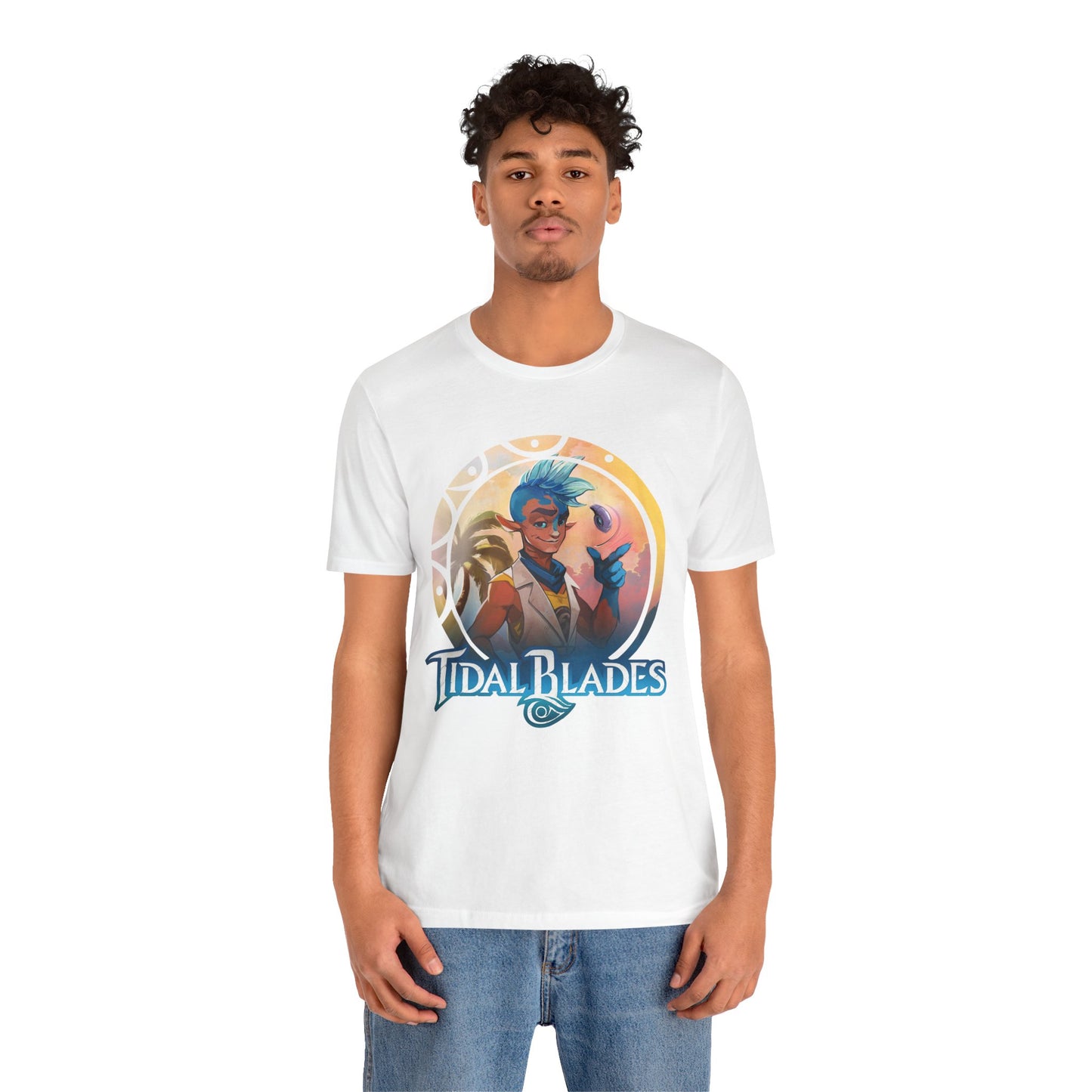Axl Tidal Blades - Unisex