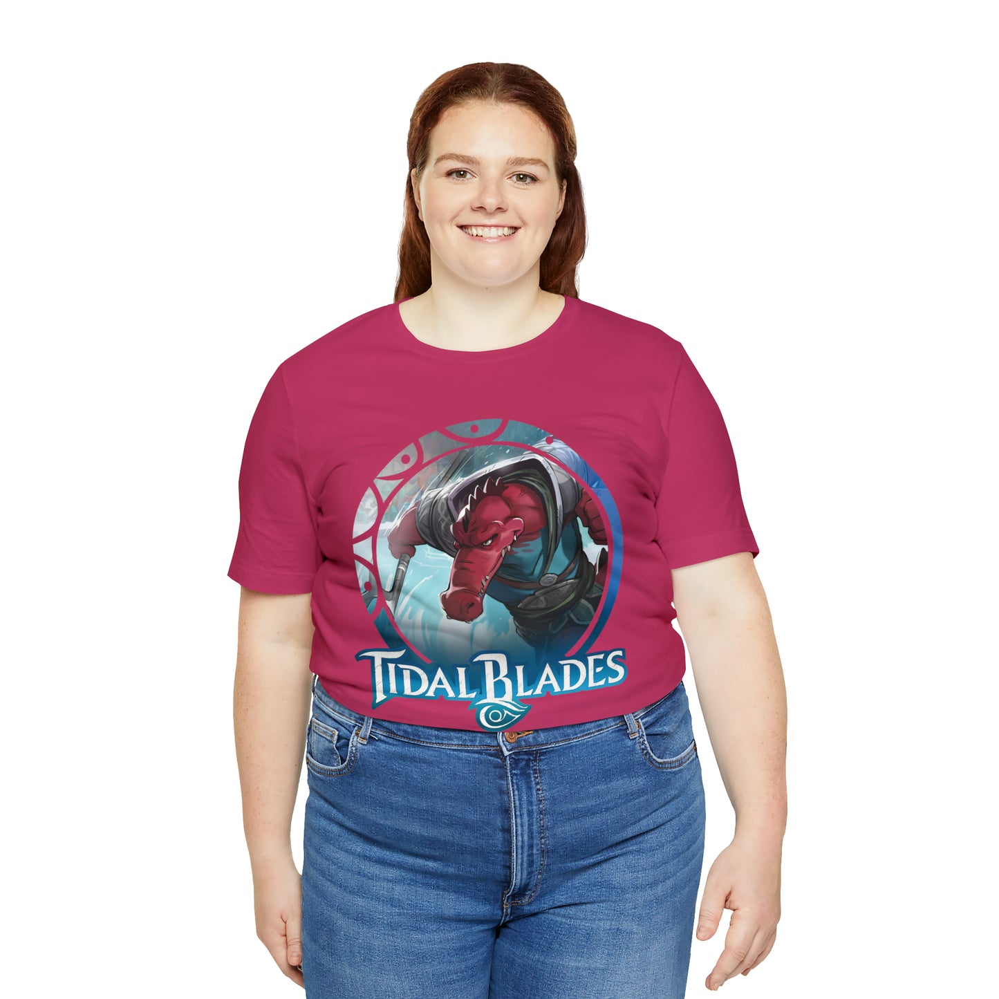 Caiman Tidal Blades - Unisex