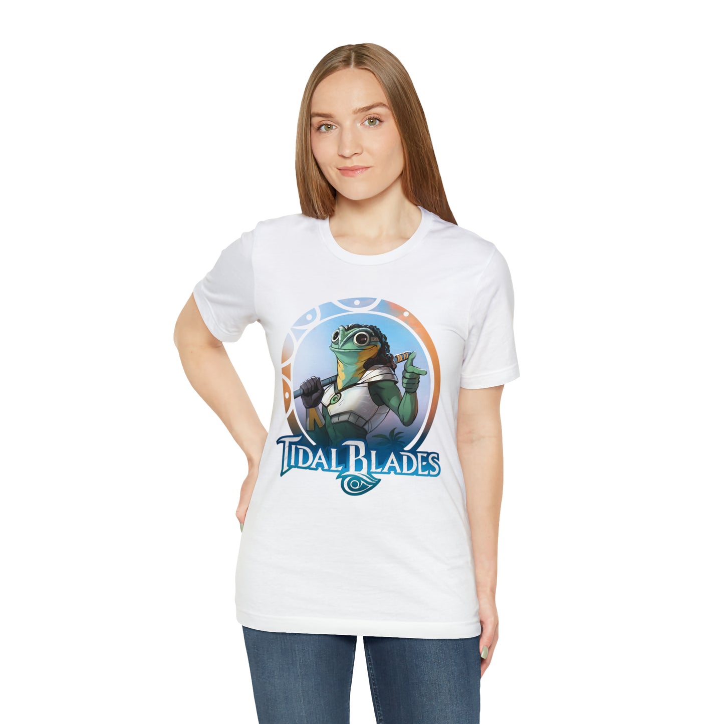 Sagashi Tidal Blades - Unisex