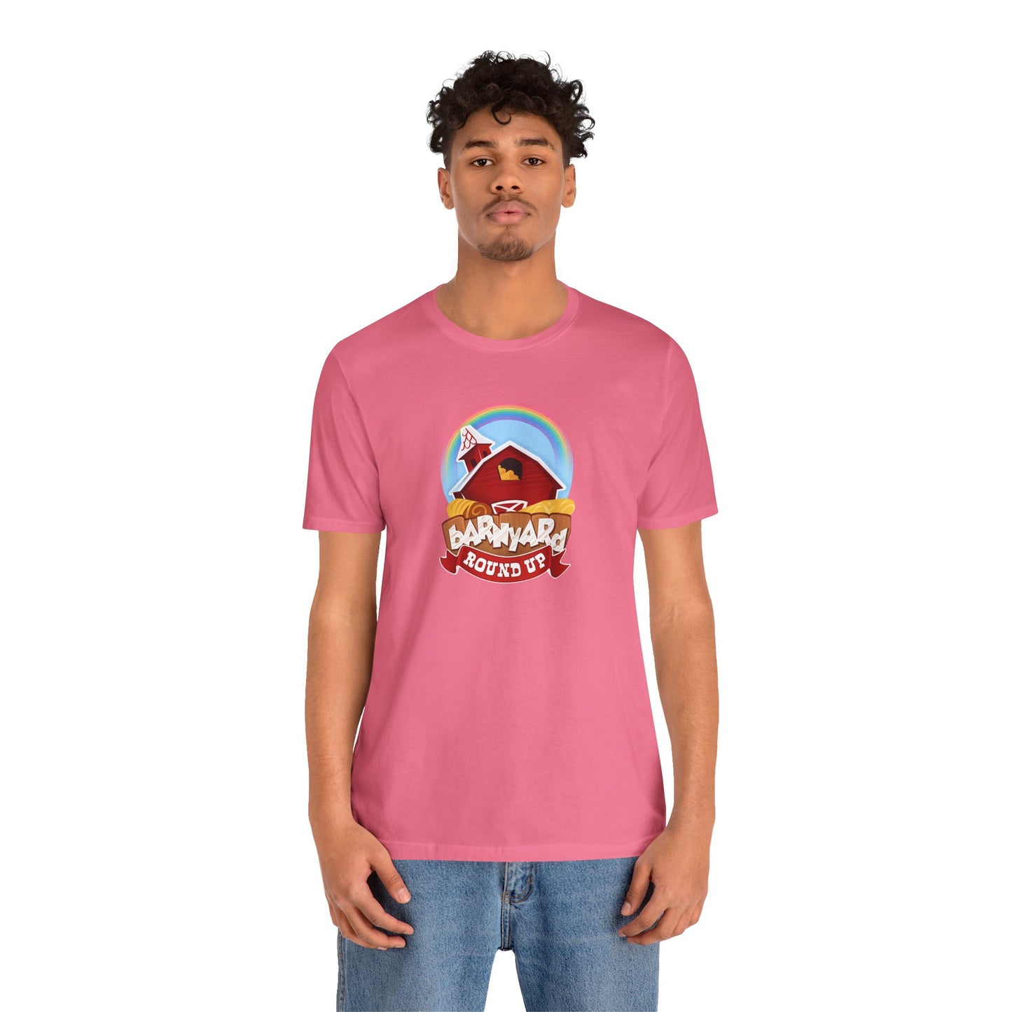 Barnyard Roundup - Unisex