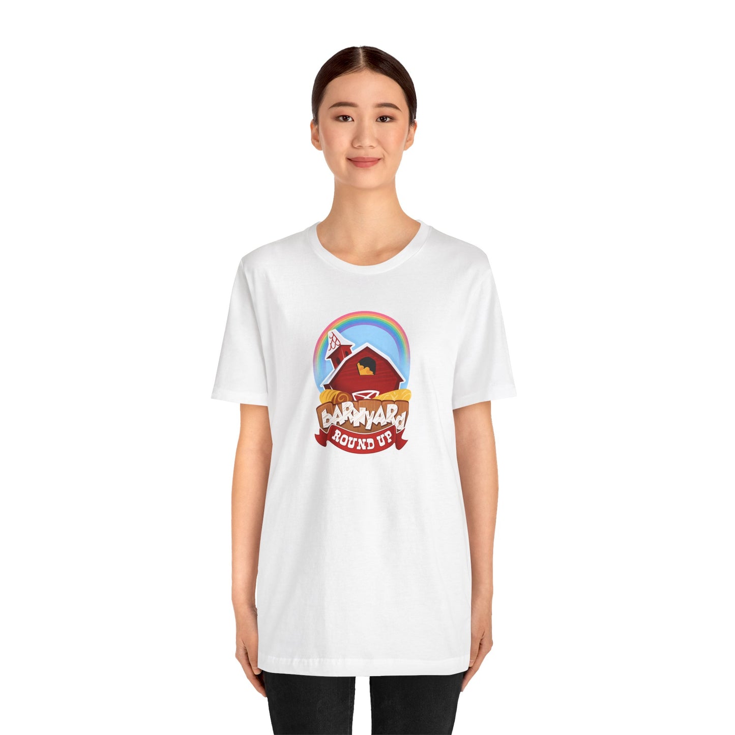 Barnyard Roundup - Unisex