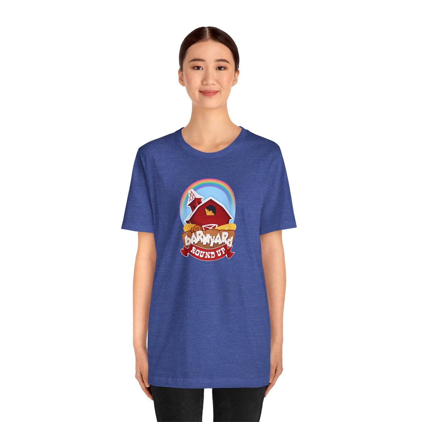 Barnyard Roundup - Unisex