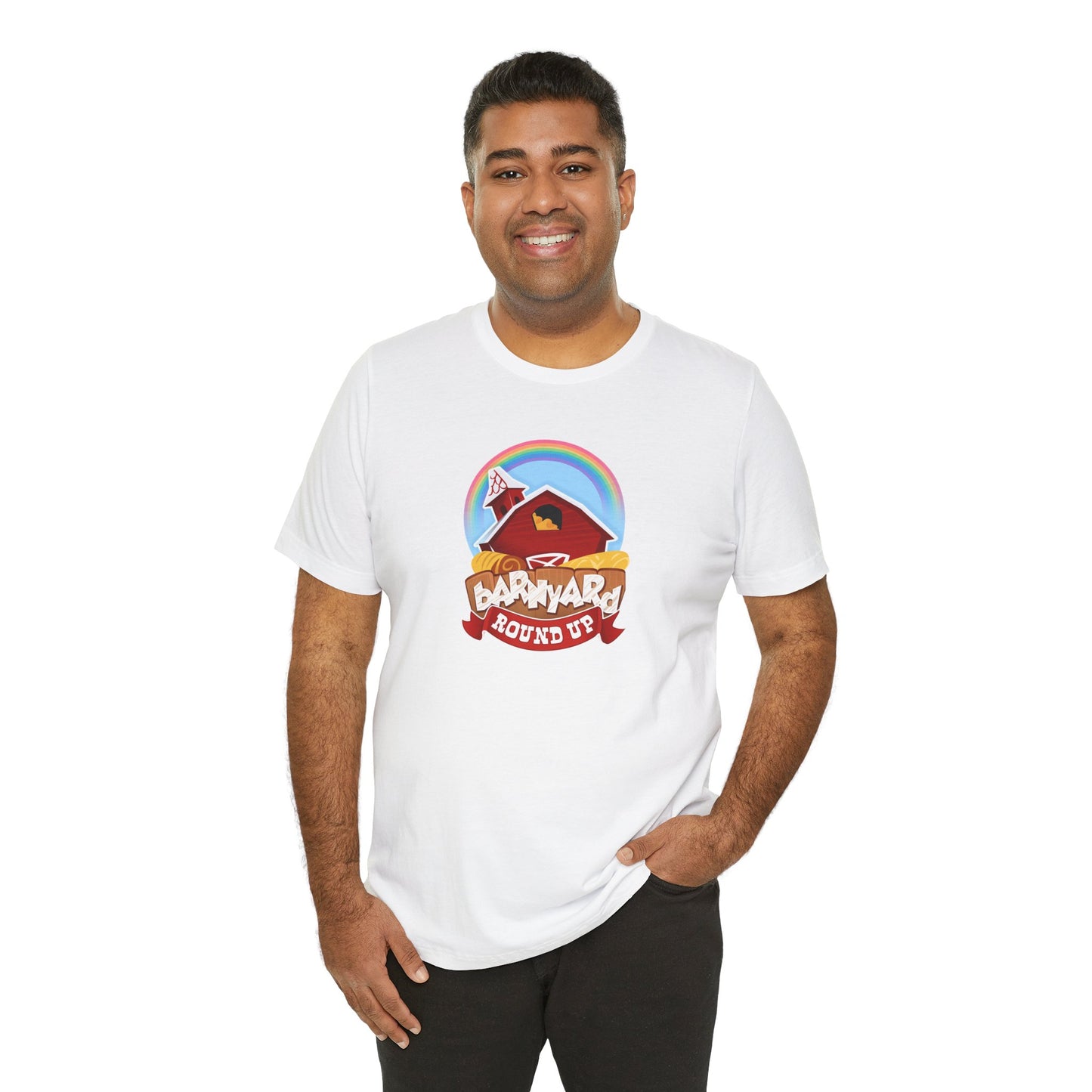 Barnyard Roundup - Unisex