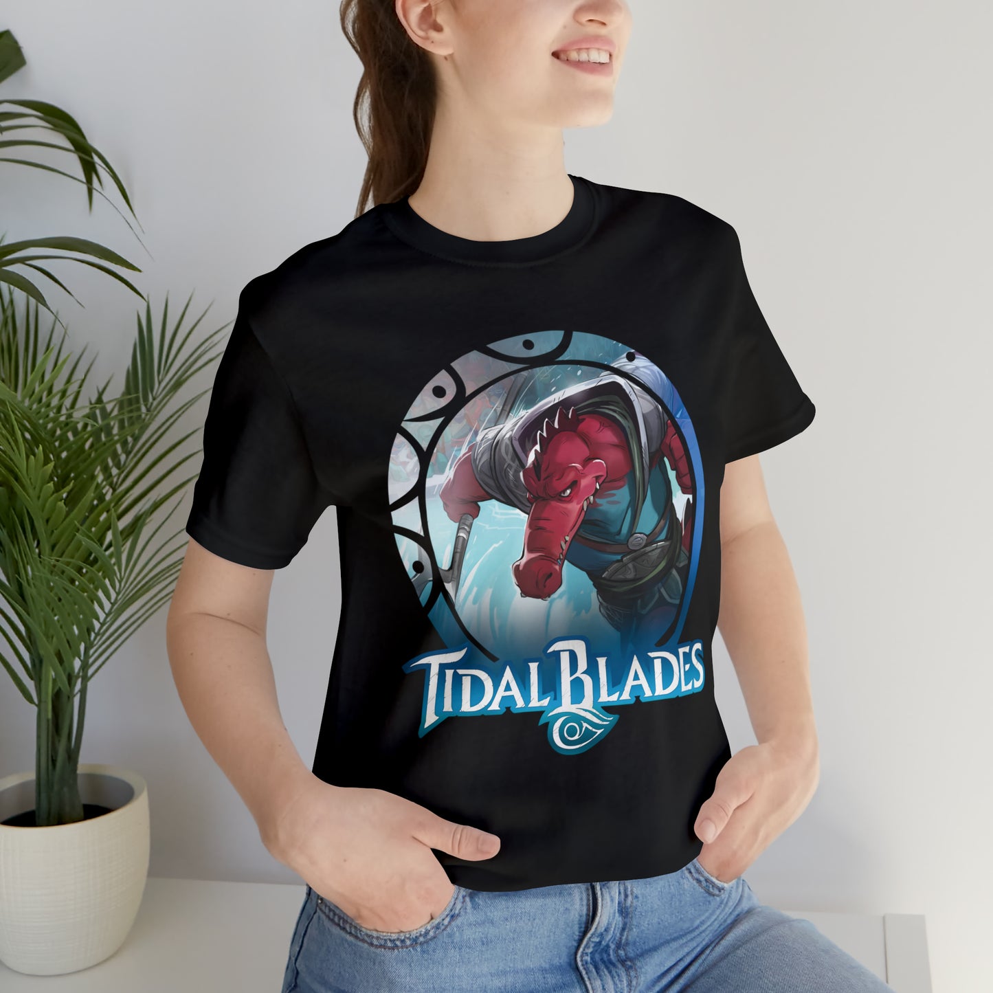 Caiman Tidal Blades - Unisex