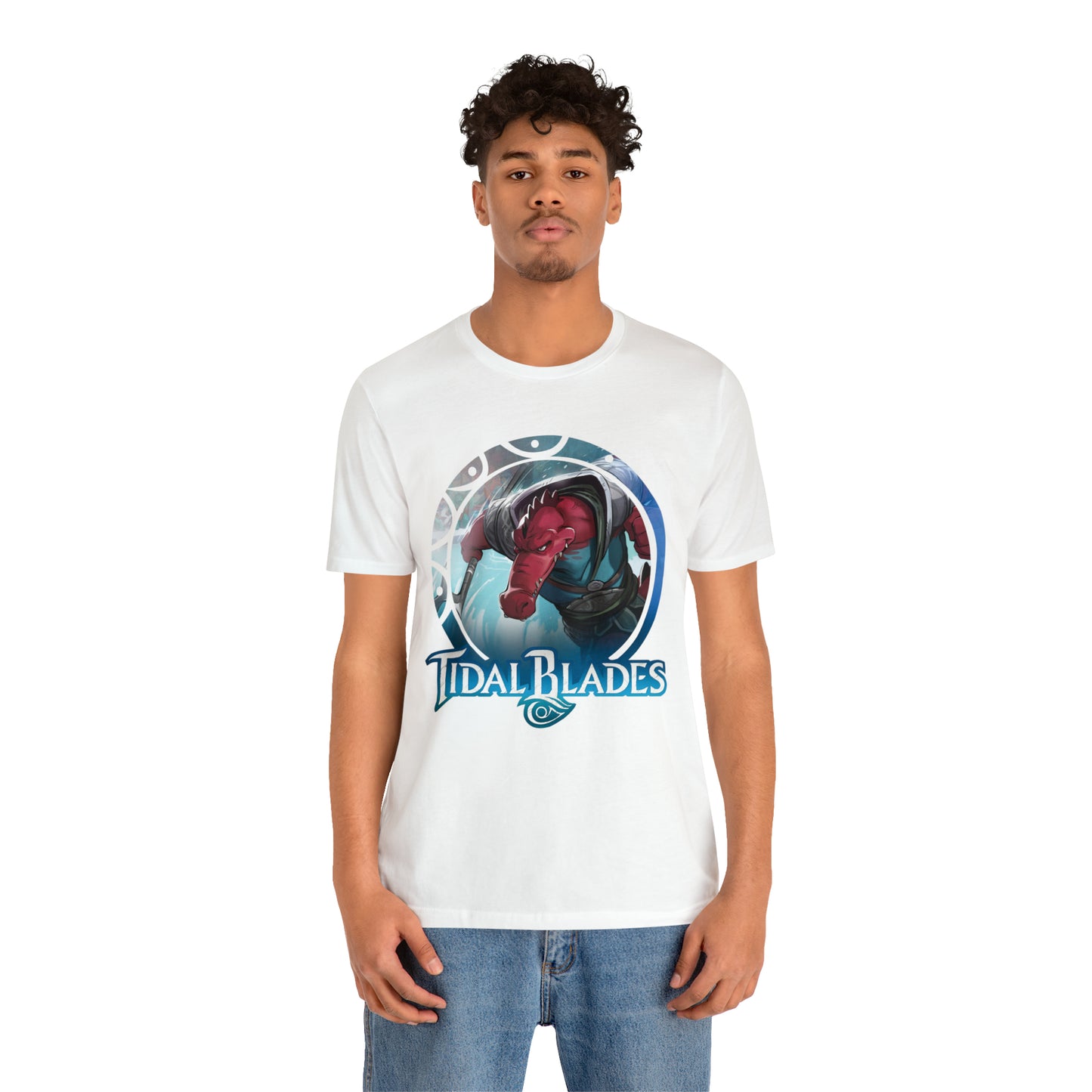 Caiman Tidal Blades - Unisex