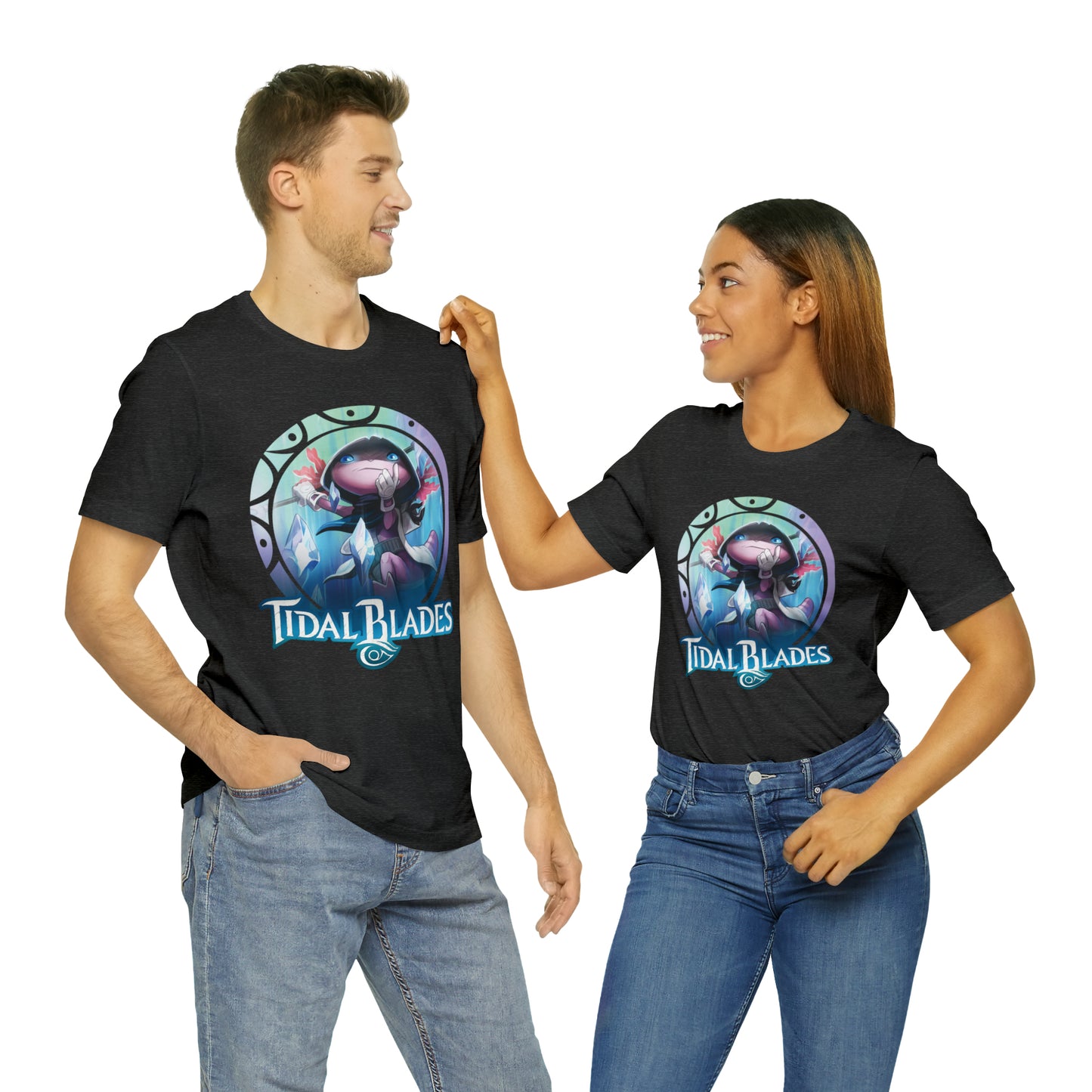 Eko Tidal Blades - Unisex