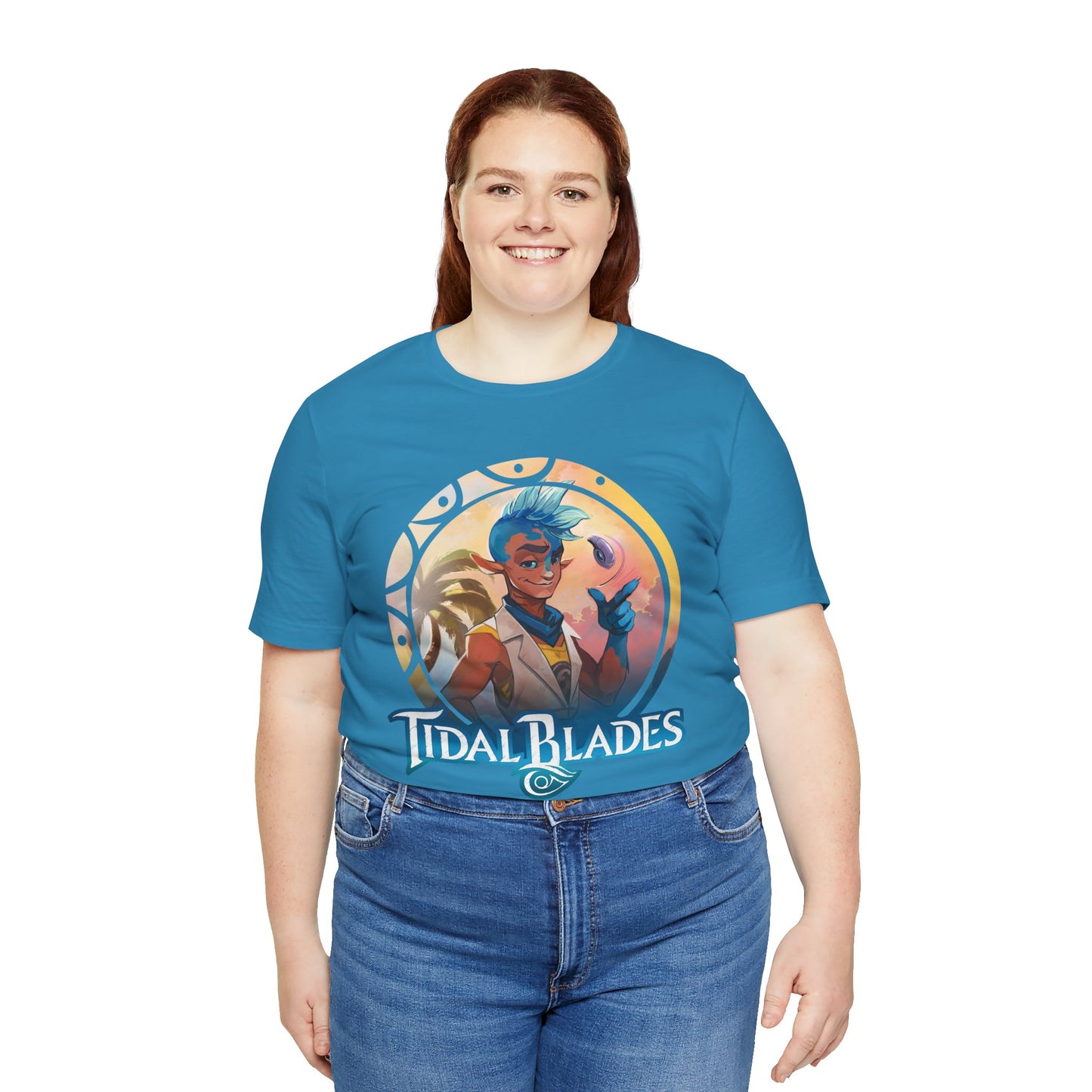 Axl Tidal Blades - Unisex