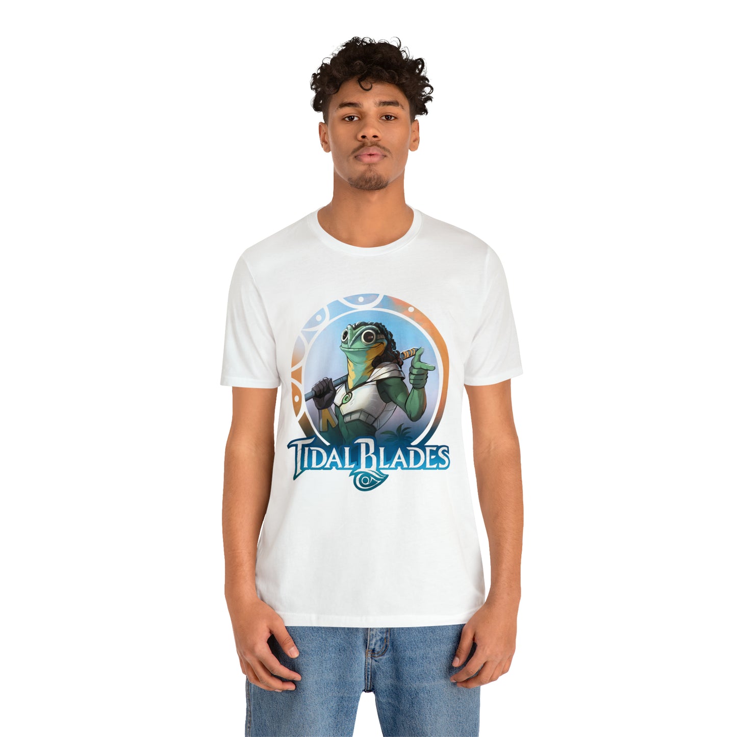 Sagashi Tidal Blades - Unisex