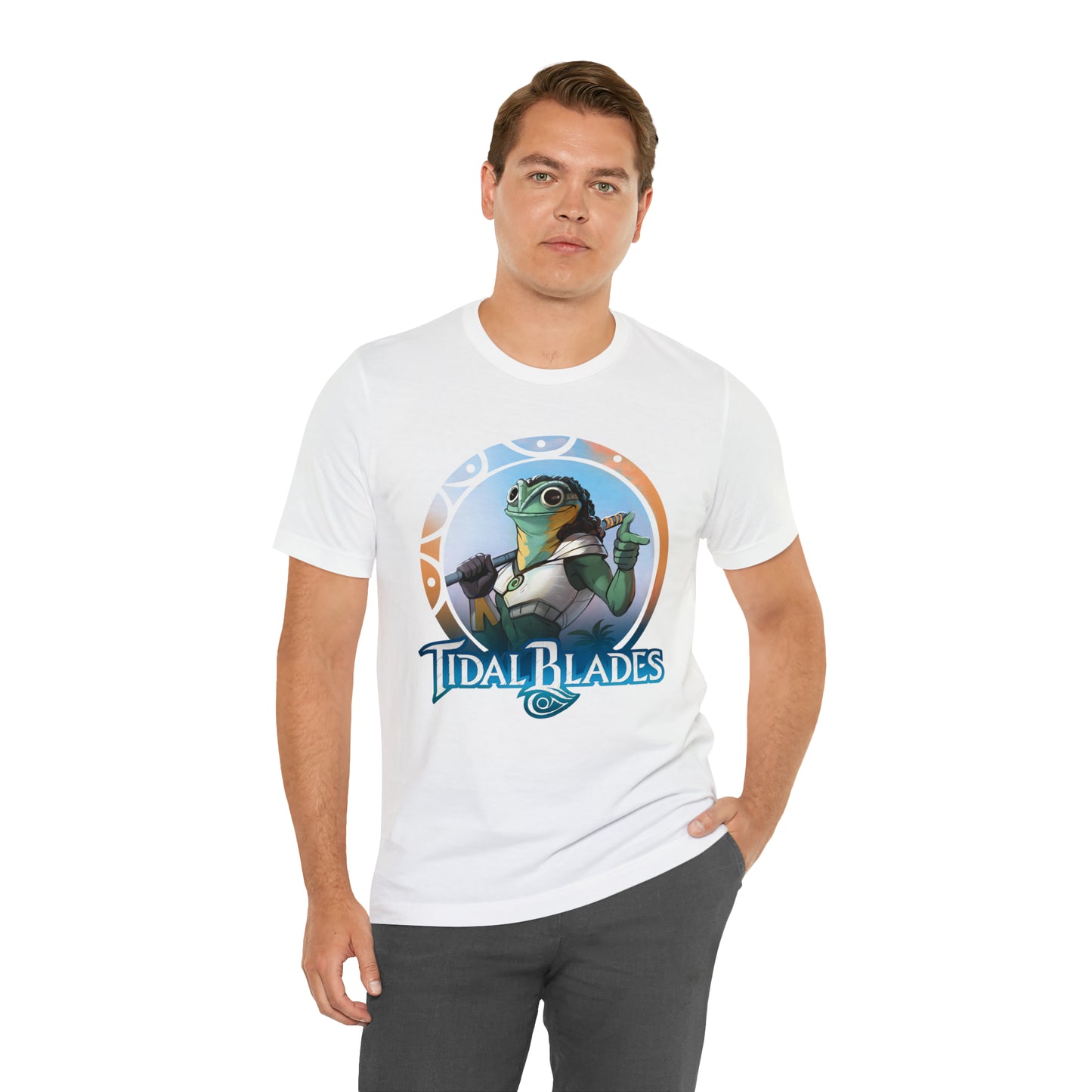 Sagashi Tidal Blades - Unisex