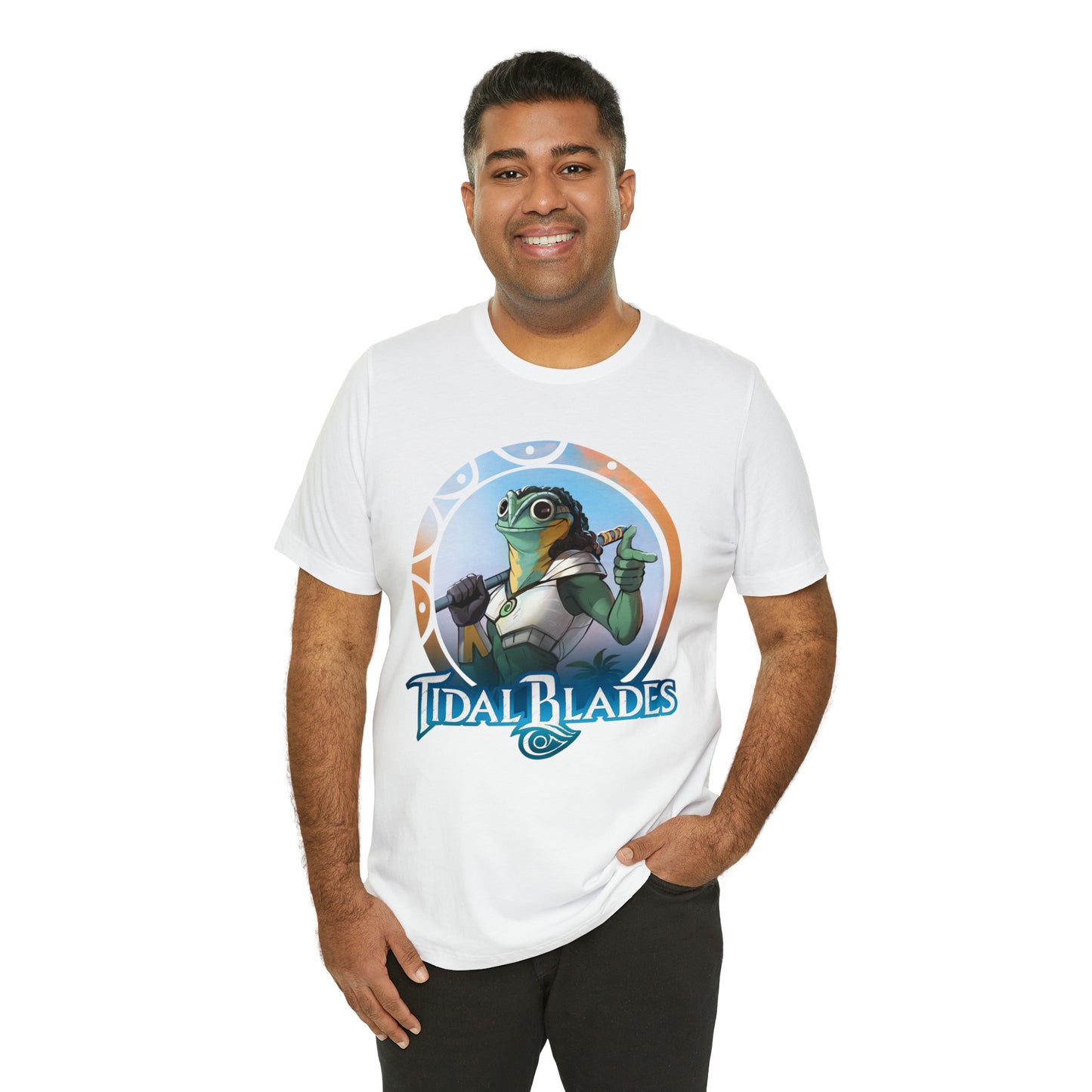 Sagashi Tidal Blades - Unisex