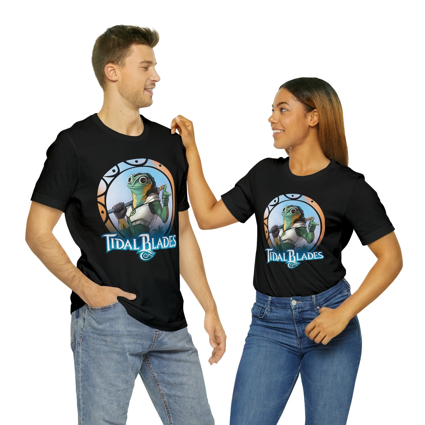 Sagashi Tidal Blades - Unisex
