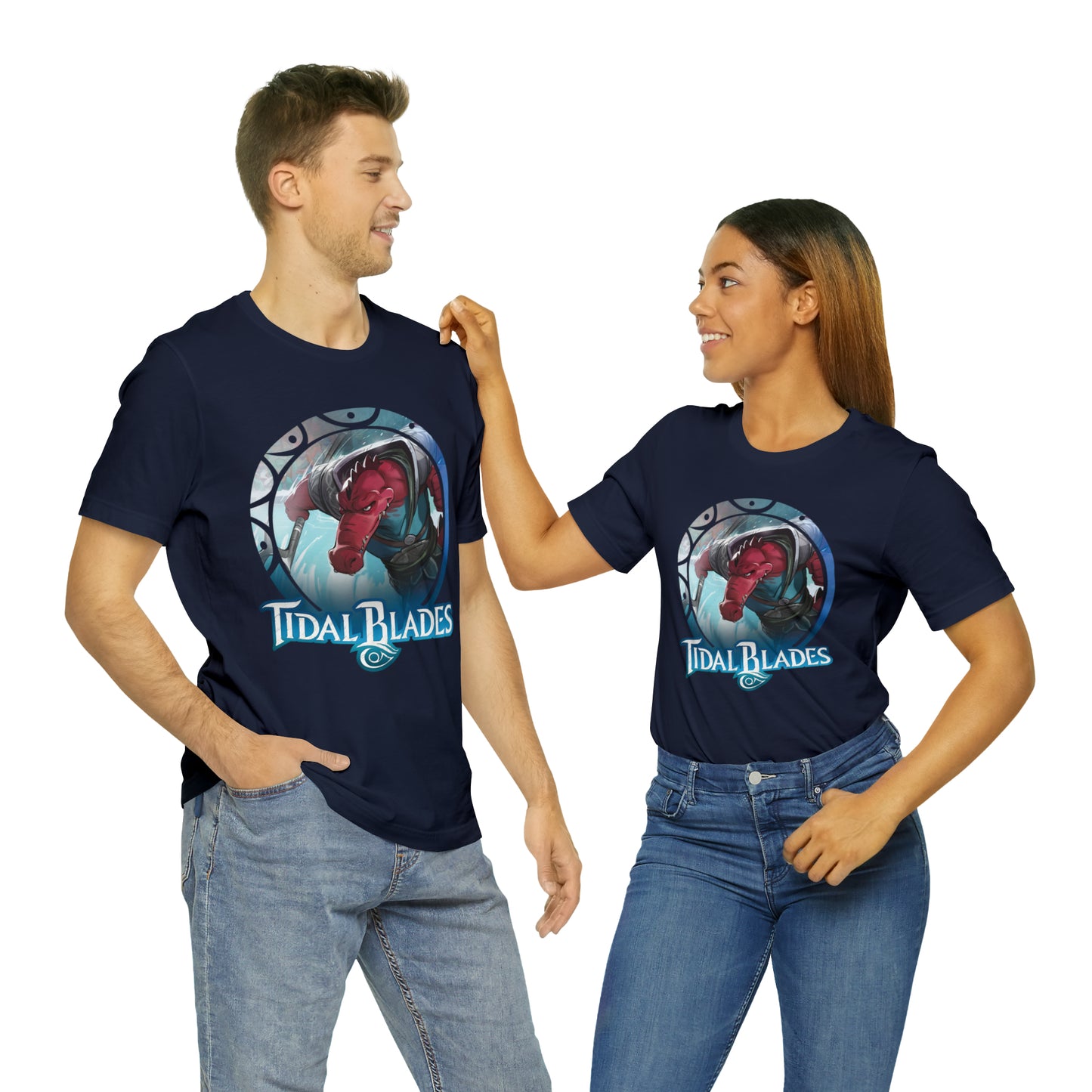 Caiman Tidal Blades - Unisex