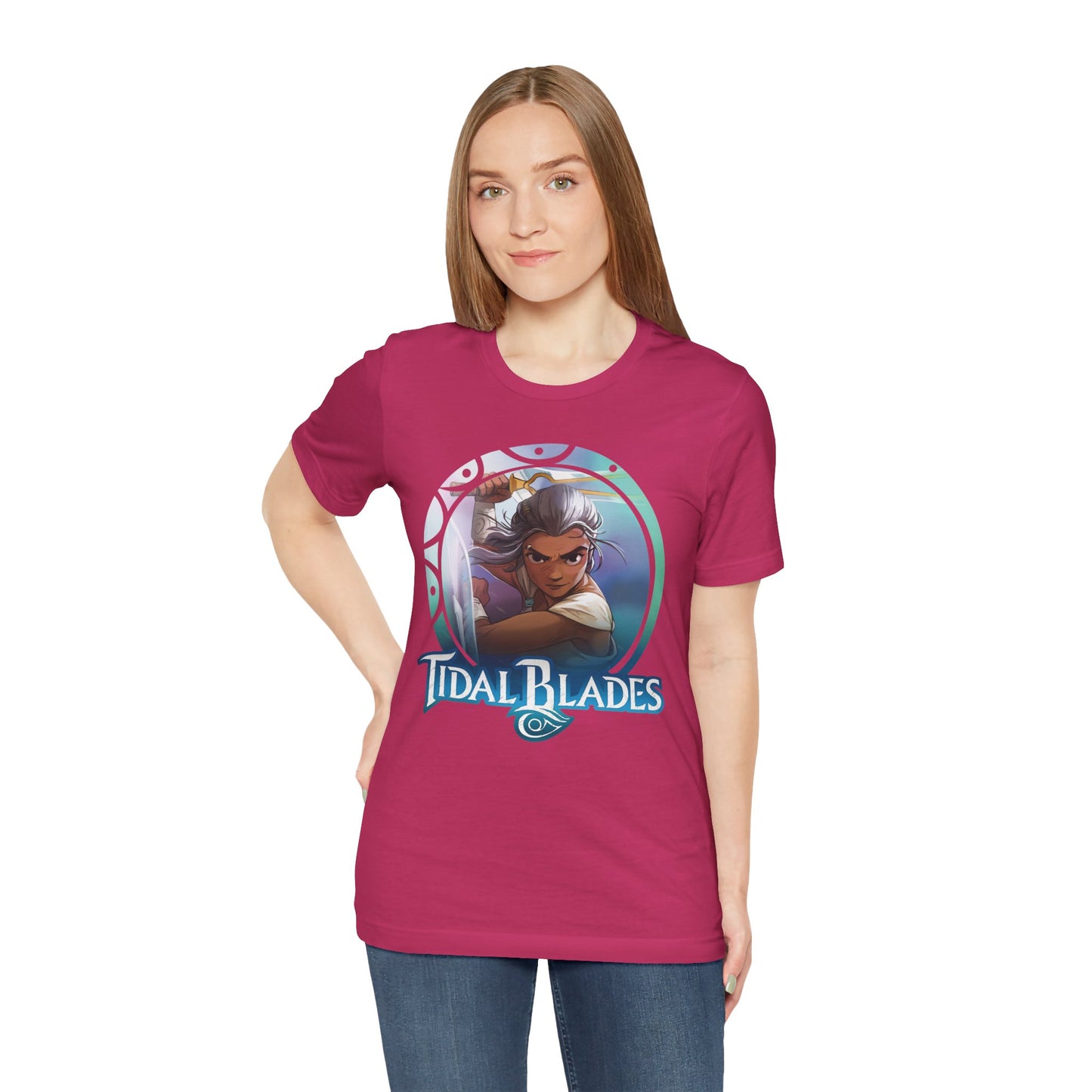 Dust Tidal Blades - Unisex
