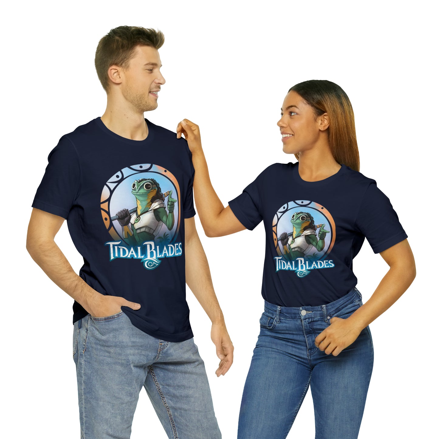 Sagashi Tidal Blades - Unisex