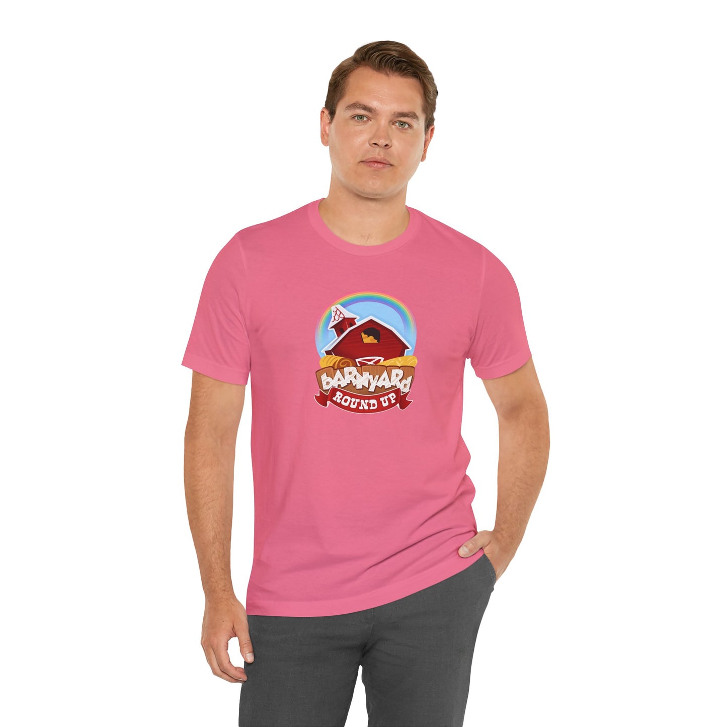 Barnyard Roundup - Unisex