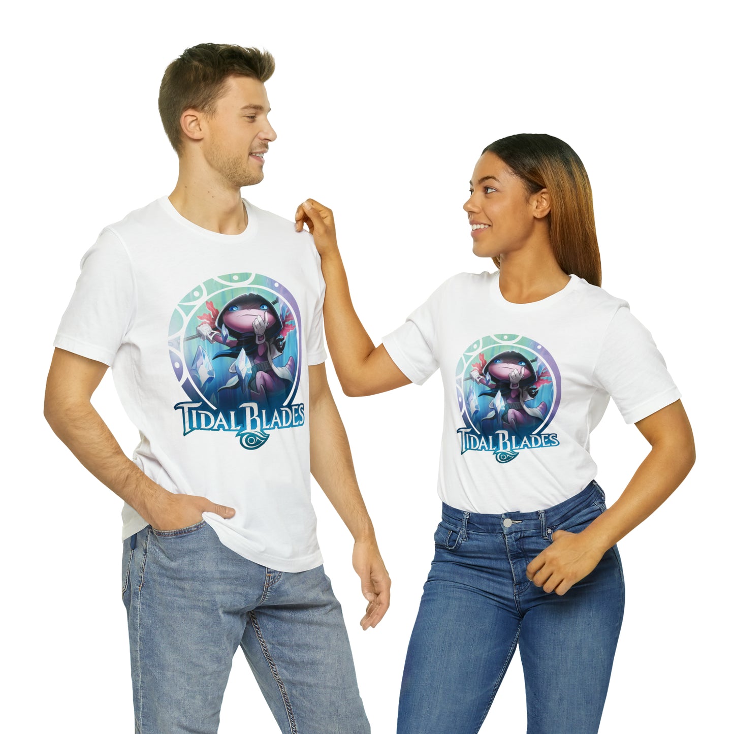 Eko Tidal Blades - Unisex