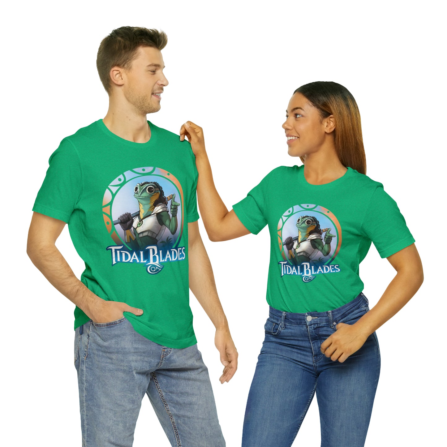 Sagashi Tidal Blades - Unisex