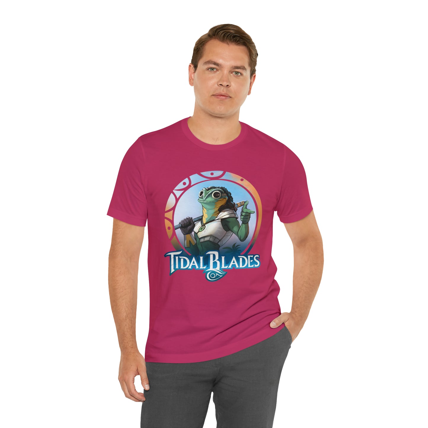 Sagashi Tidal Blades - Unisex