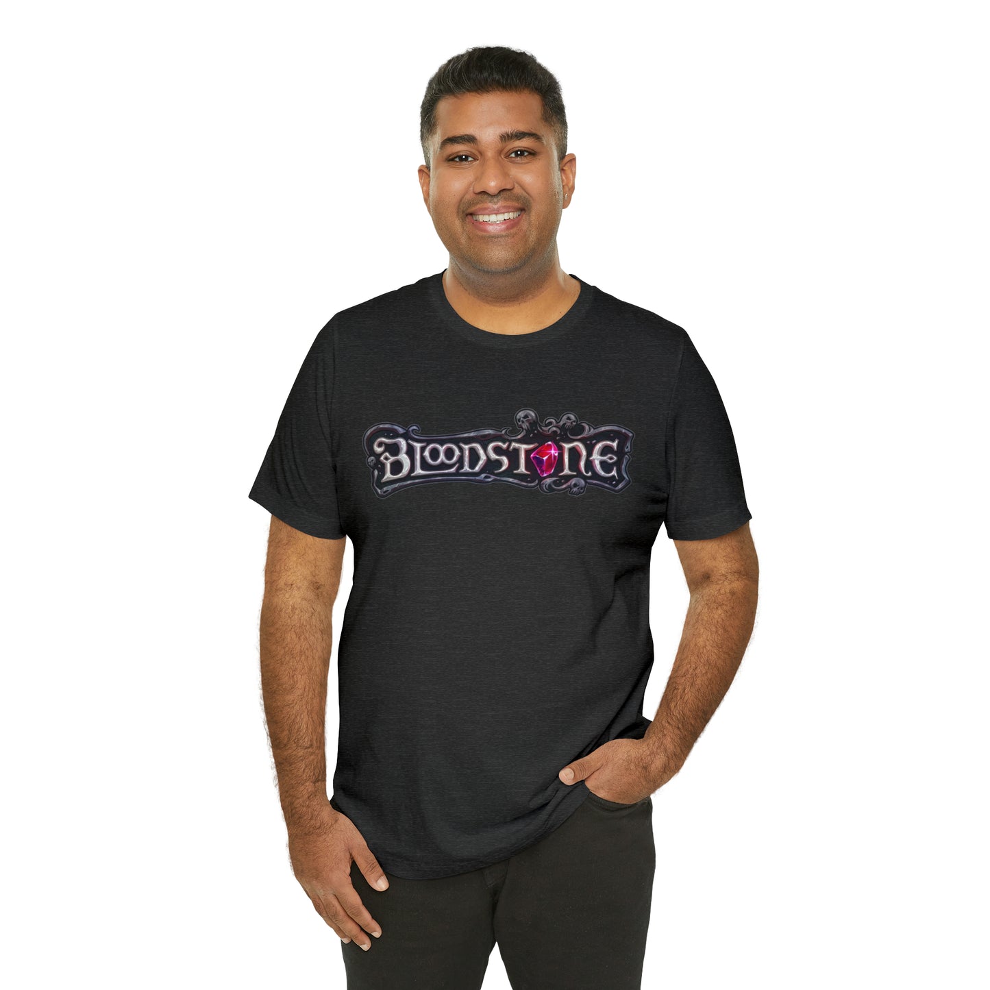 Bloodstone - Unisex