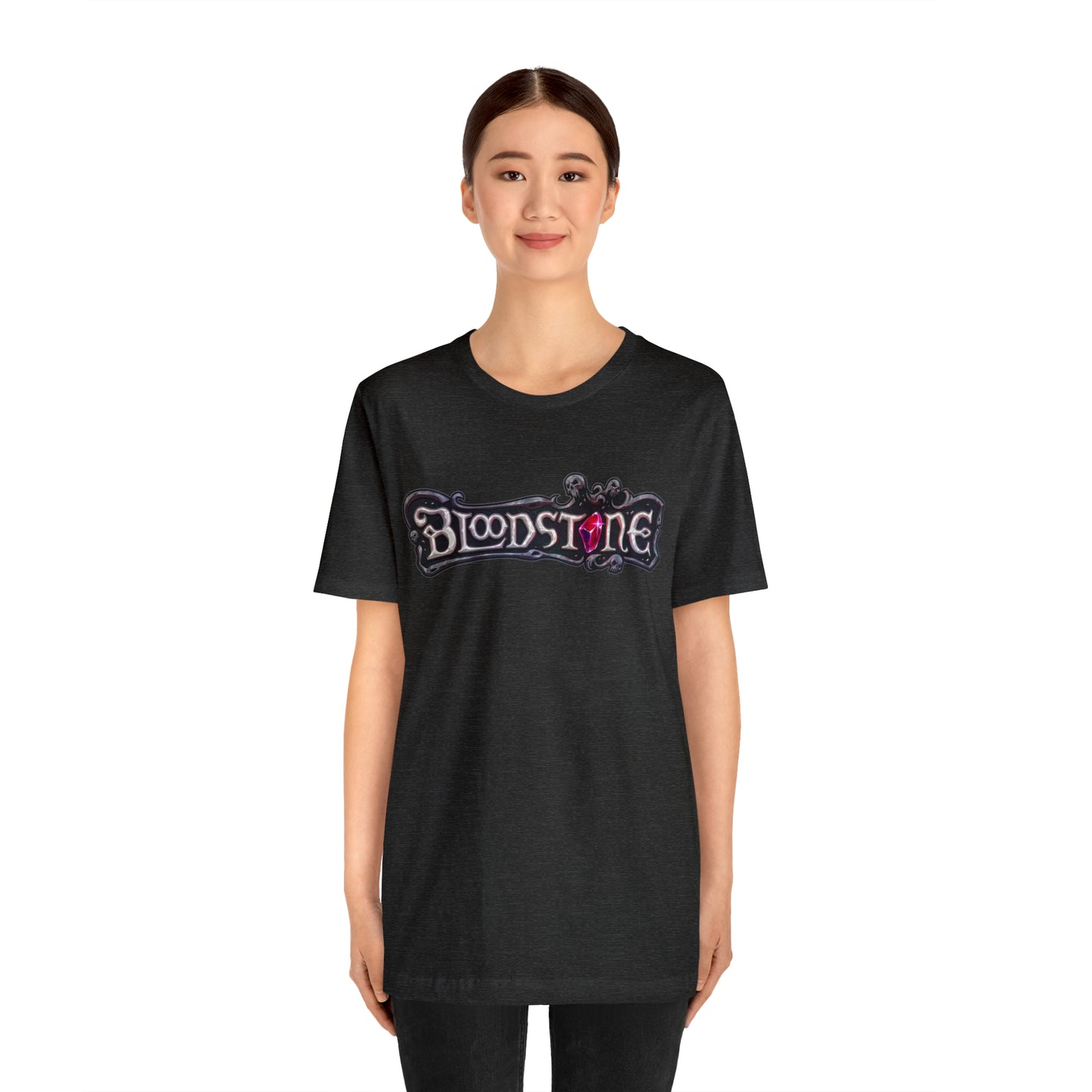 Bloodstone - Unisex