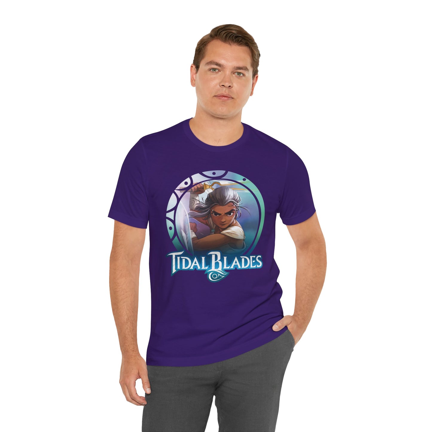 Dust Tidal Blades - Unisex