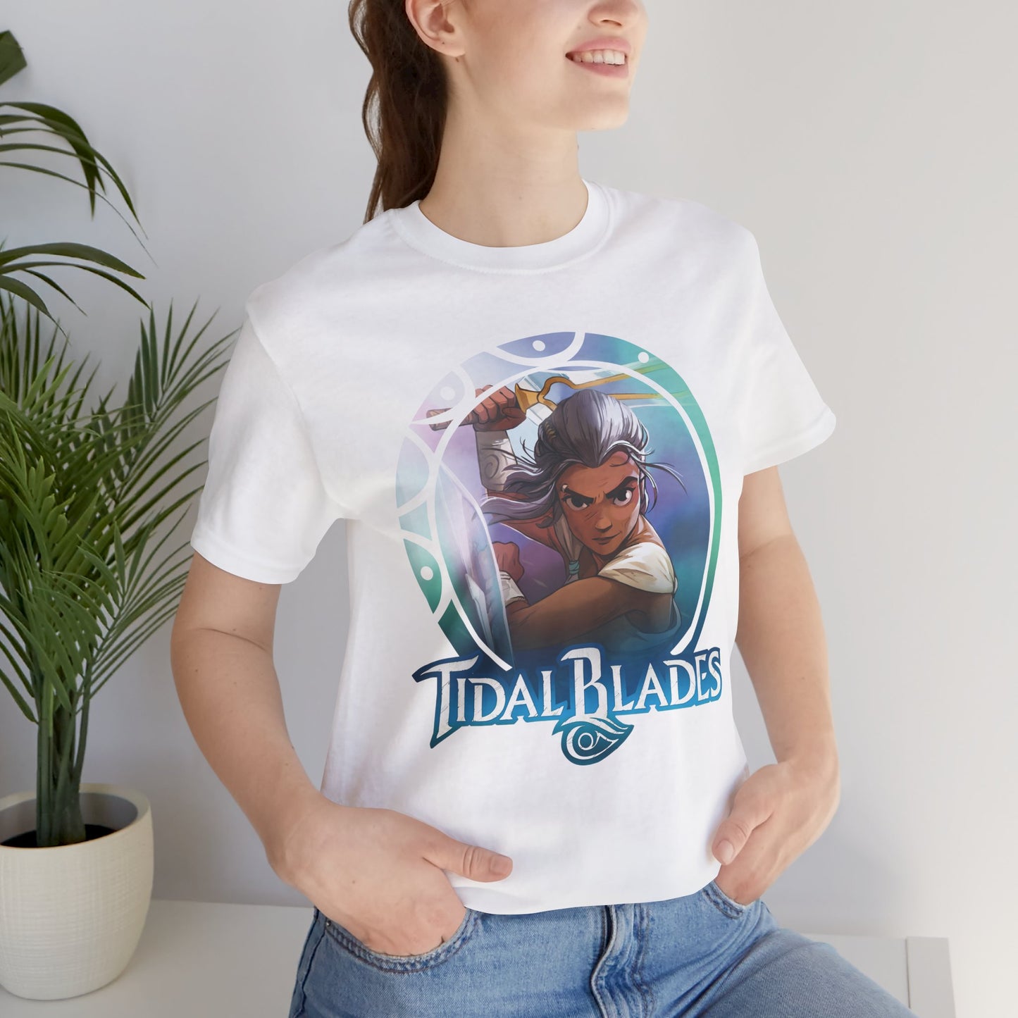 Dust Tidal Blades - Unisex