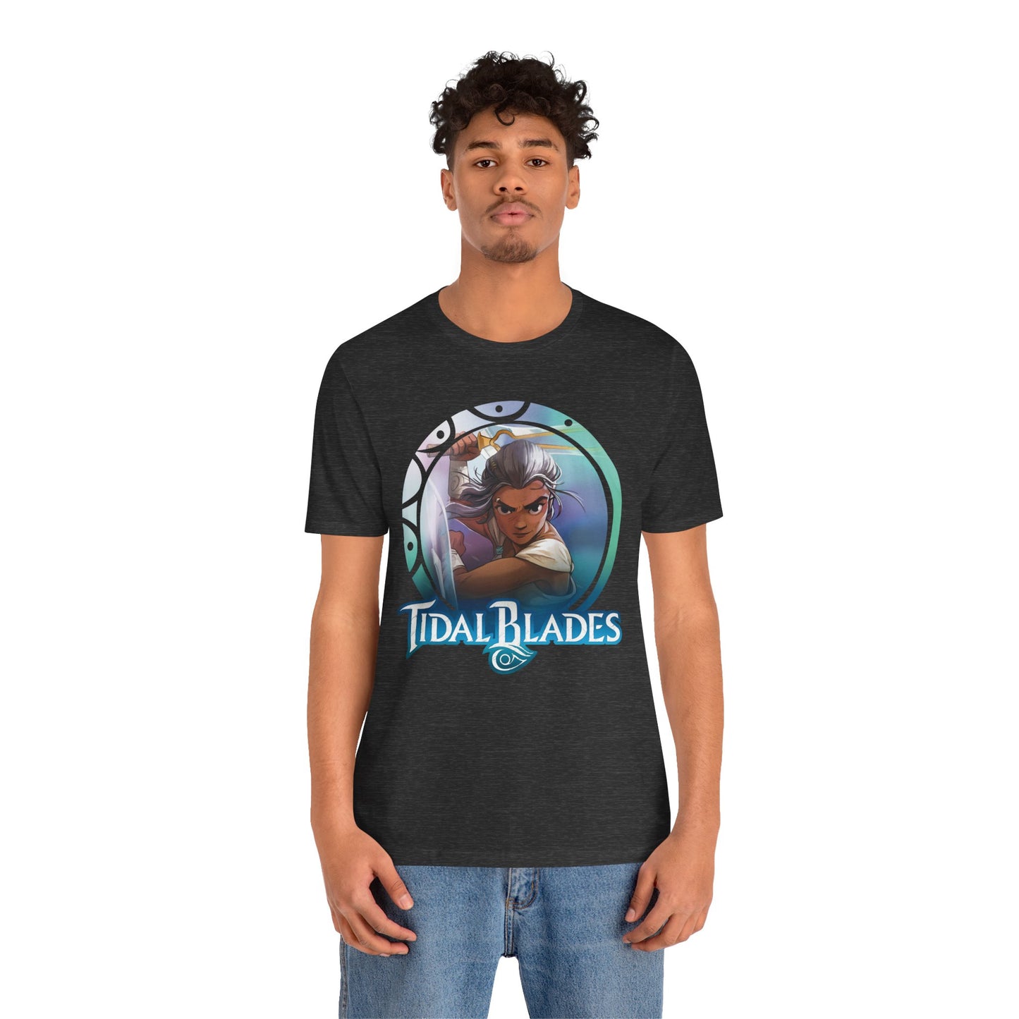 Dust Tidal Blades - Unisex