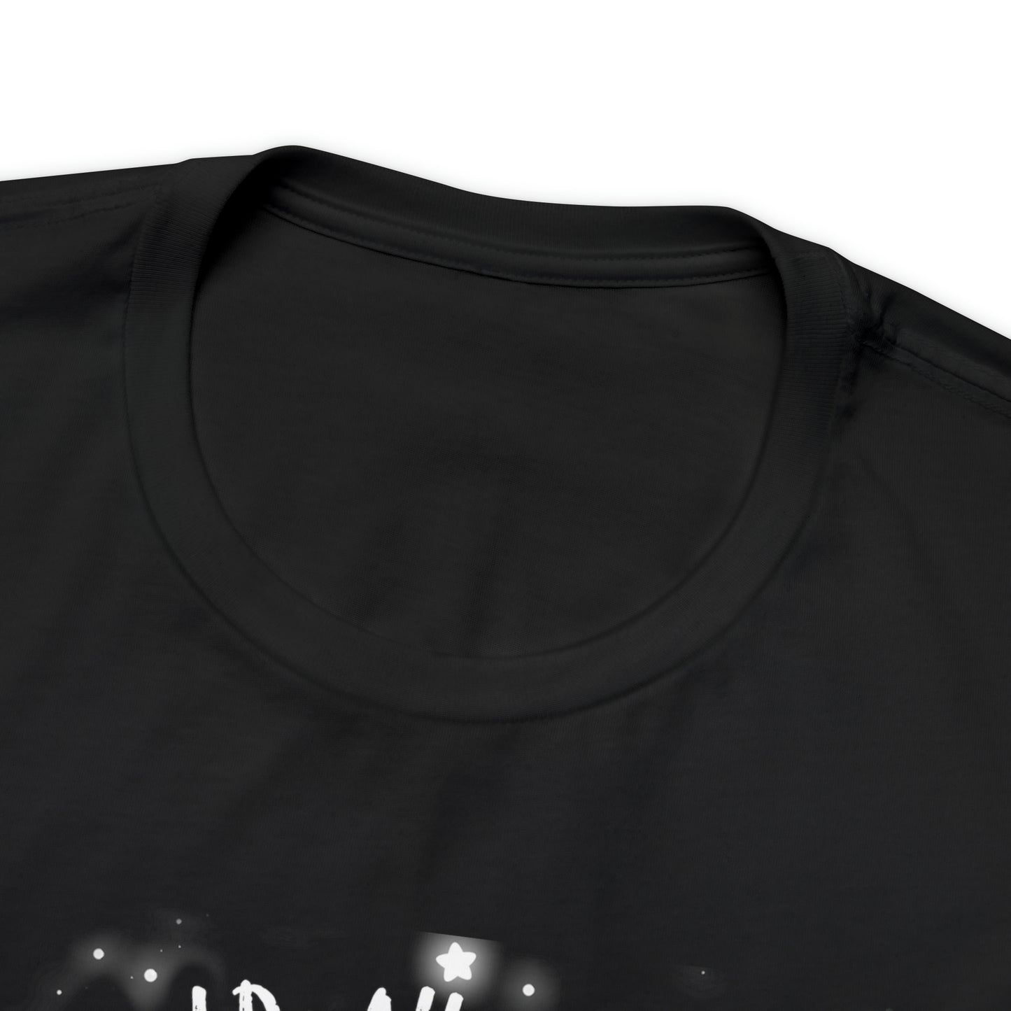 I cannot do all the good the world needs tshirt