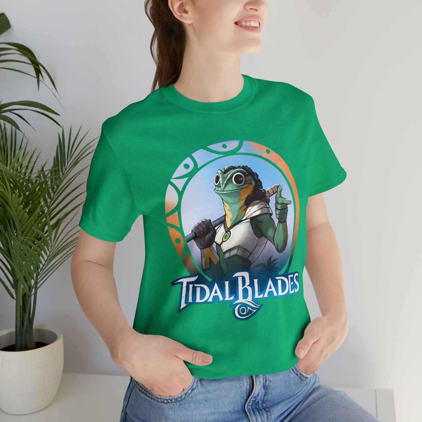Sagashi Tidal Blades - Unisex