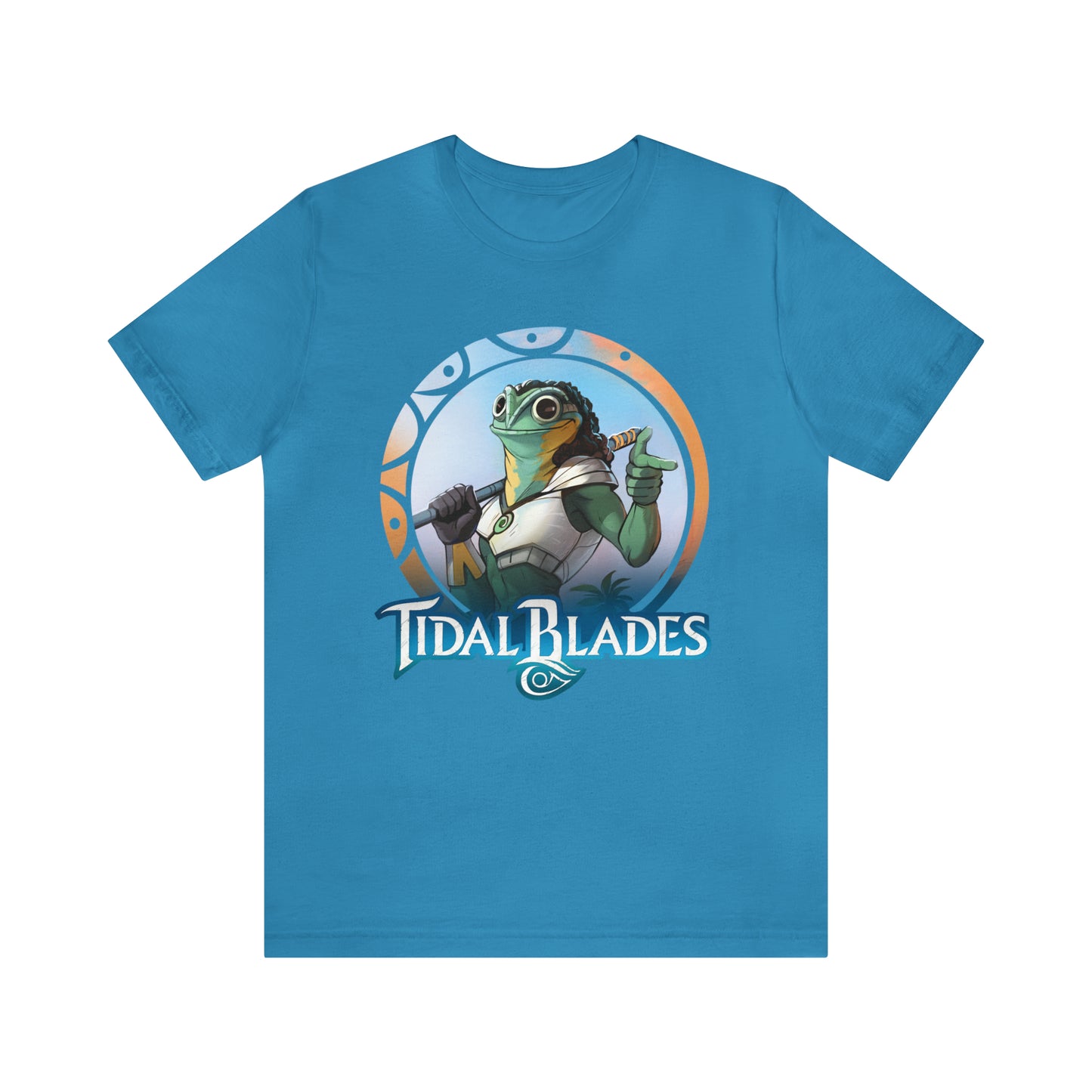 Sagashi Tidal Blades - Unisex