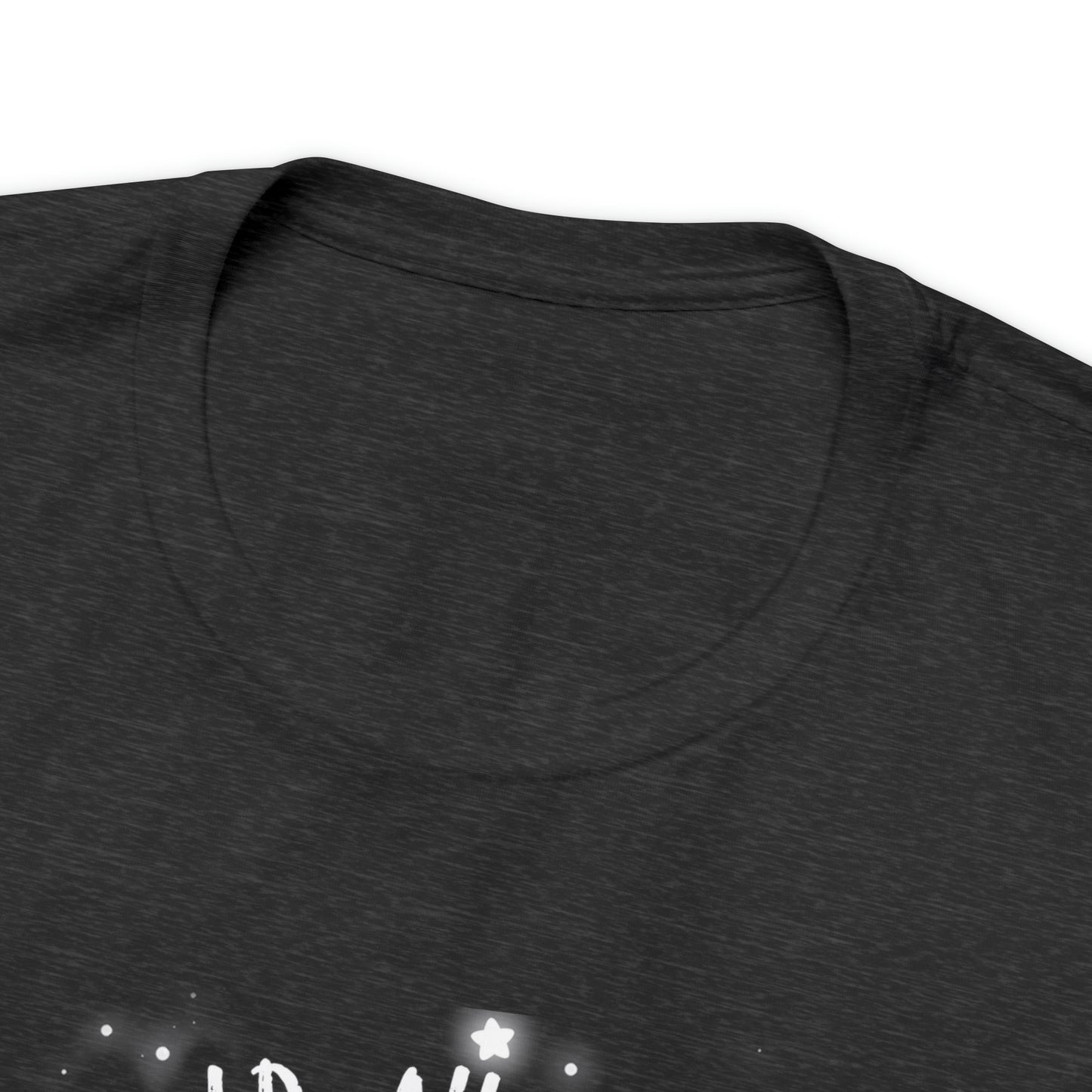 I cannot do all the good the world needs tshirt