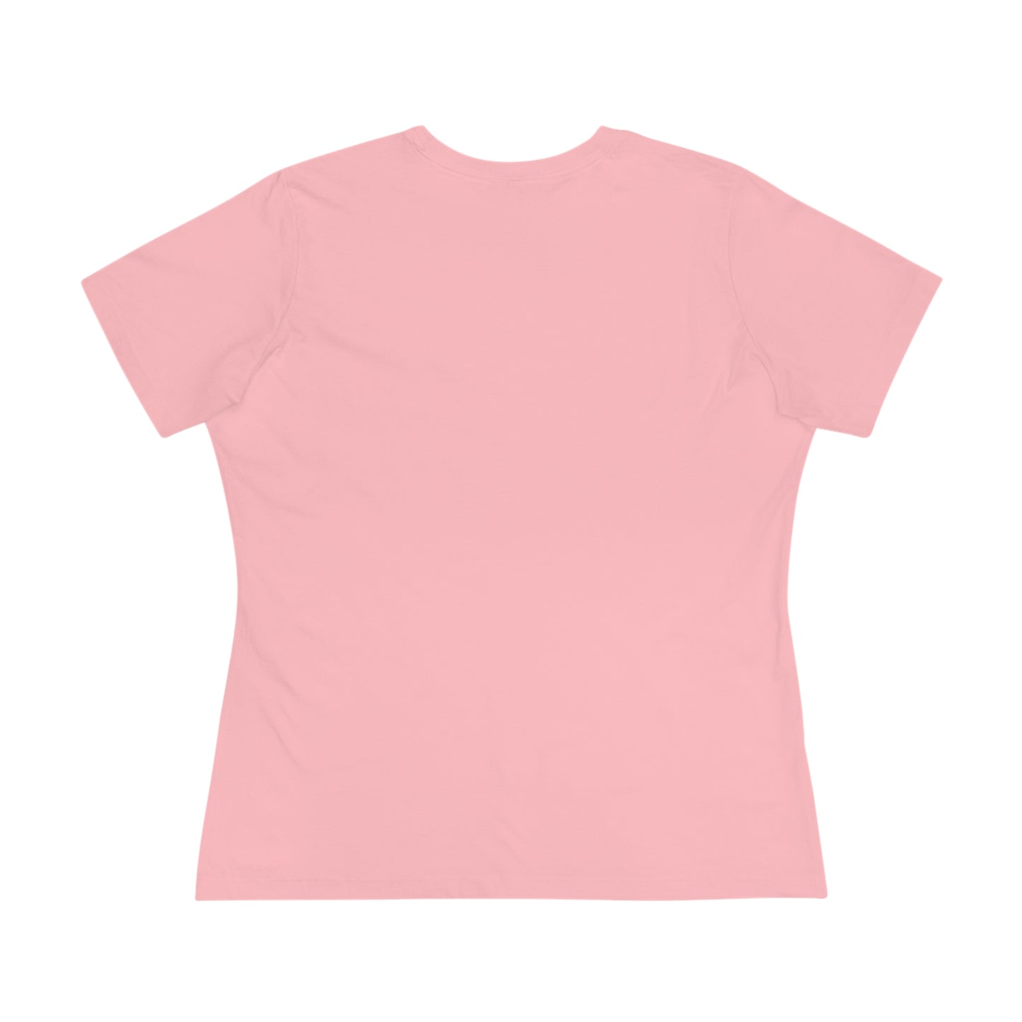 Women's Premium Tee - Bella Relaxed Fit - All the Good the World Needs