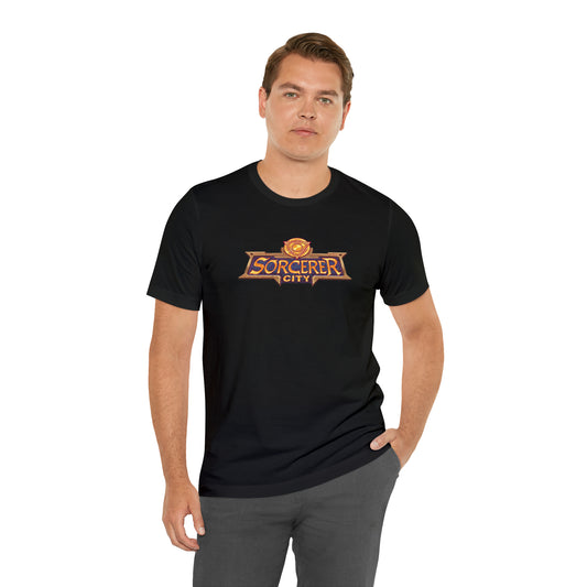 Sorcerer City - Unisex