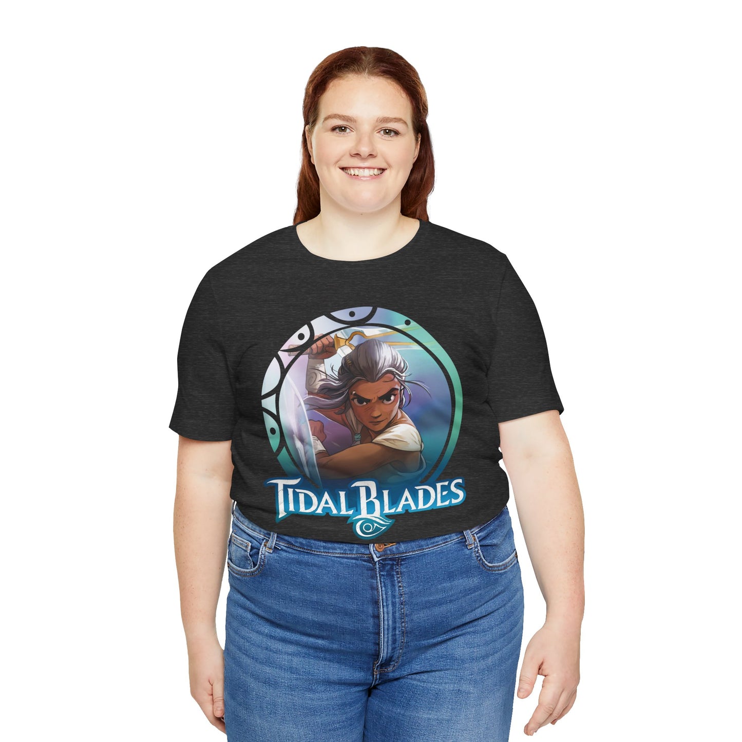 Dust Tidal Blades - Unisex