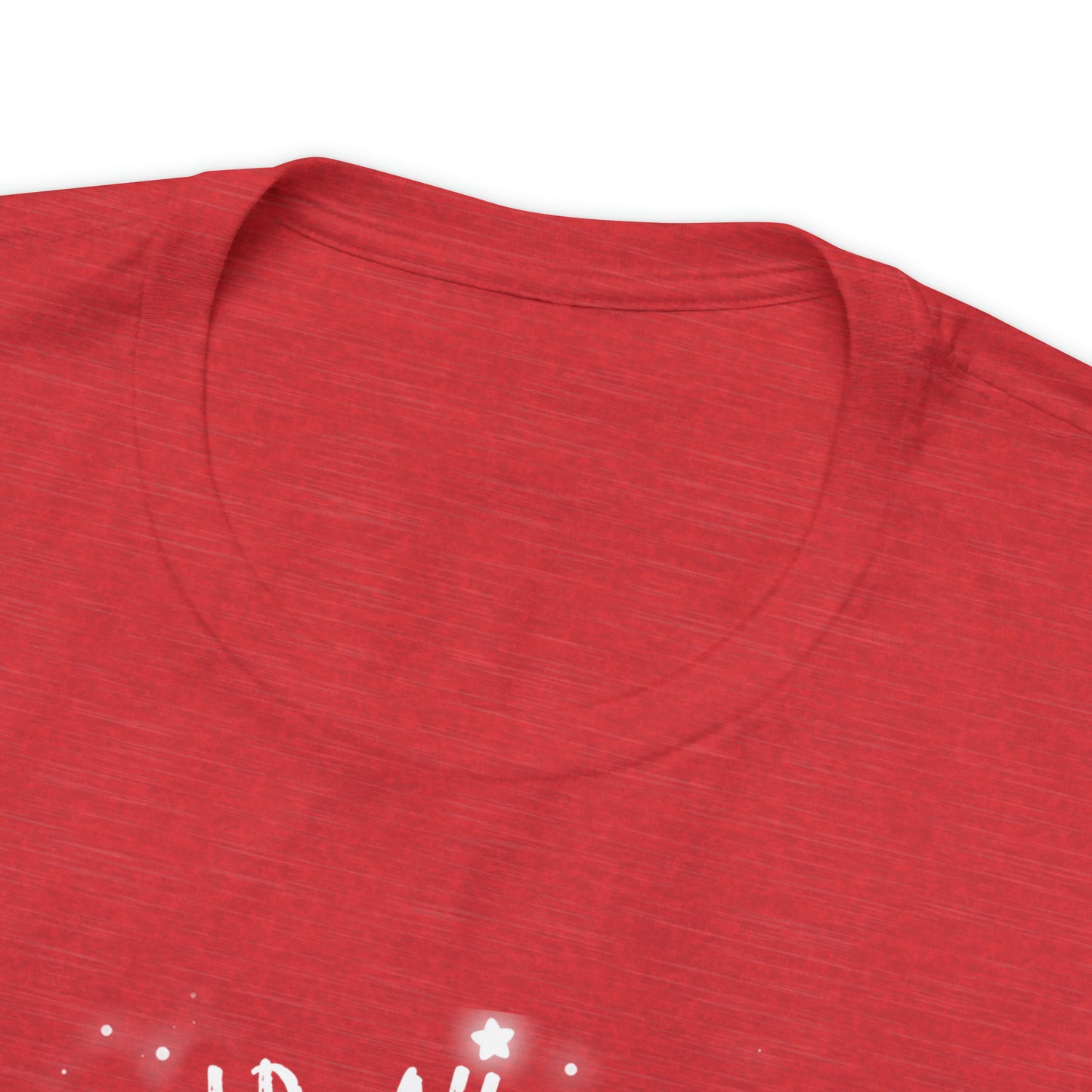 I cannot do all the good the world needs tshirt