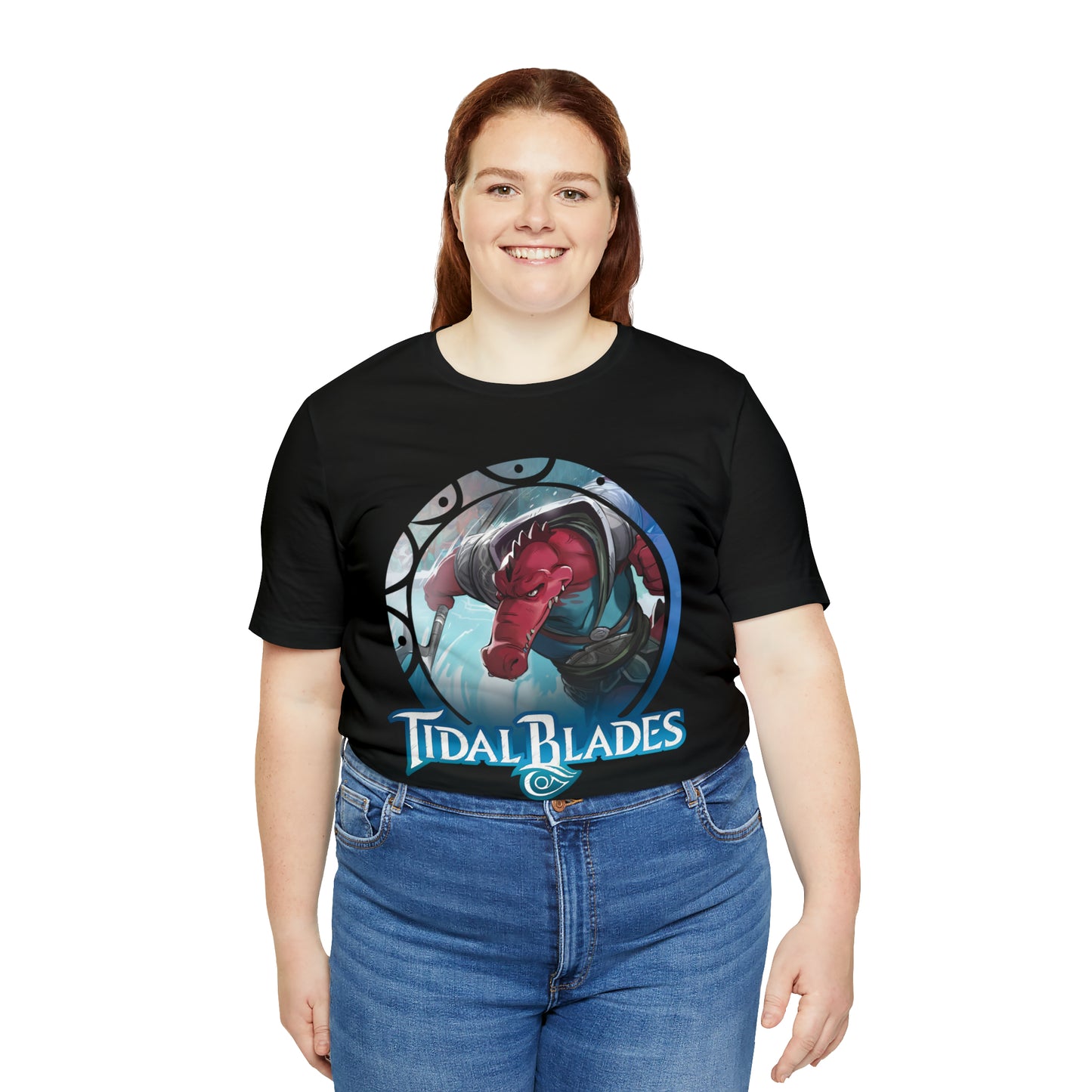 Caiman Tidal Blades - Unisex