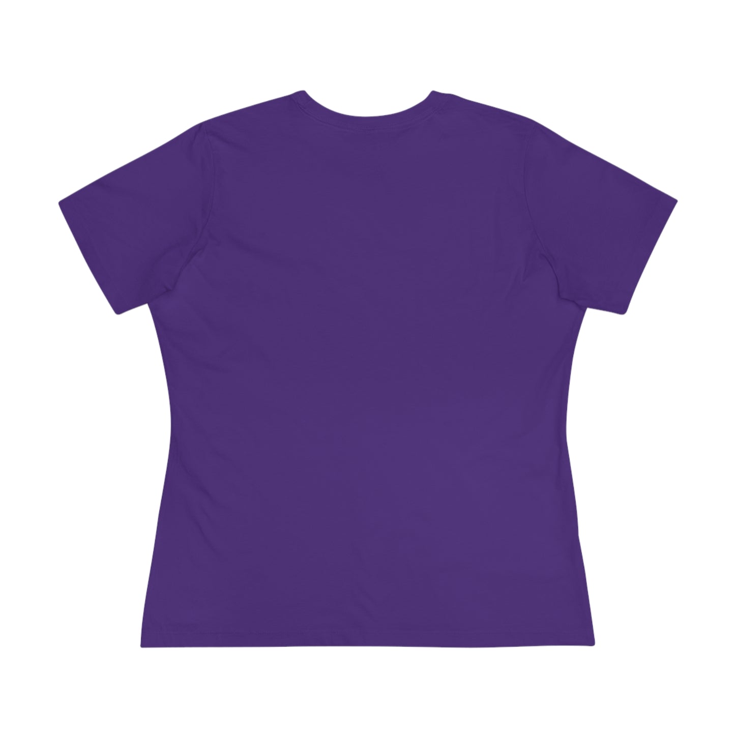 Women's Premium Tee - Bella Relaxed Fit - All the Good the World Needs