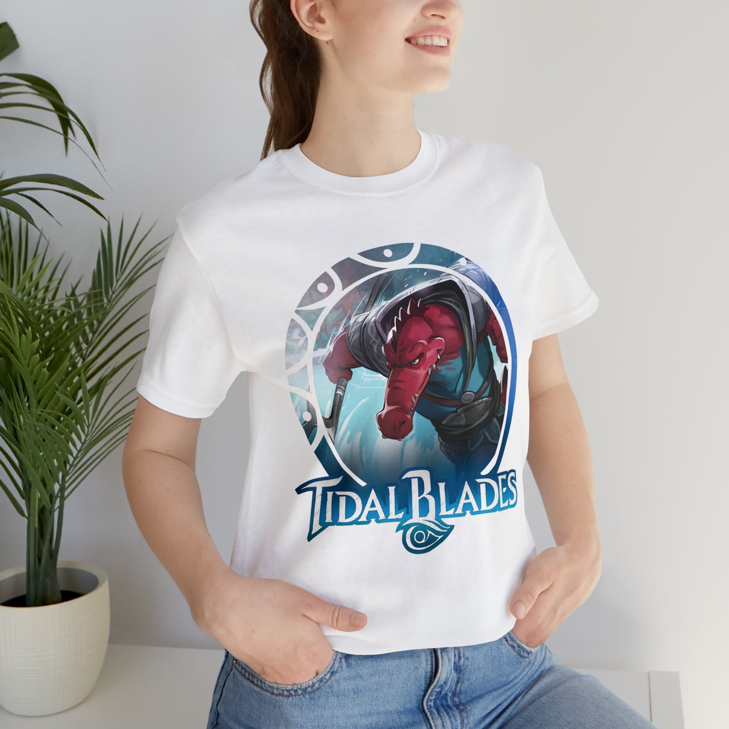 Caiman Tidal Blades - Unisex