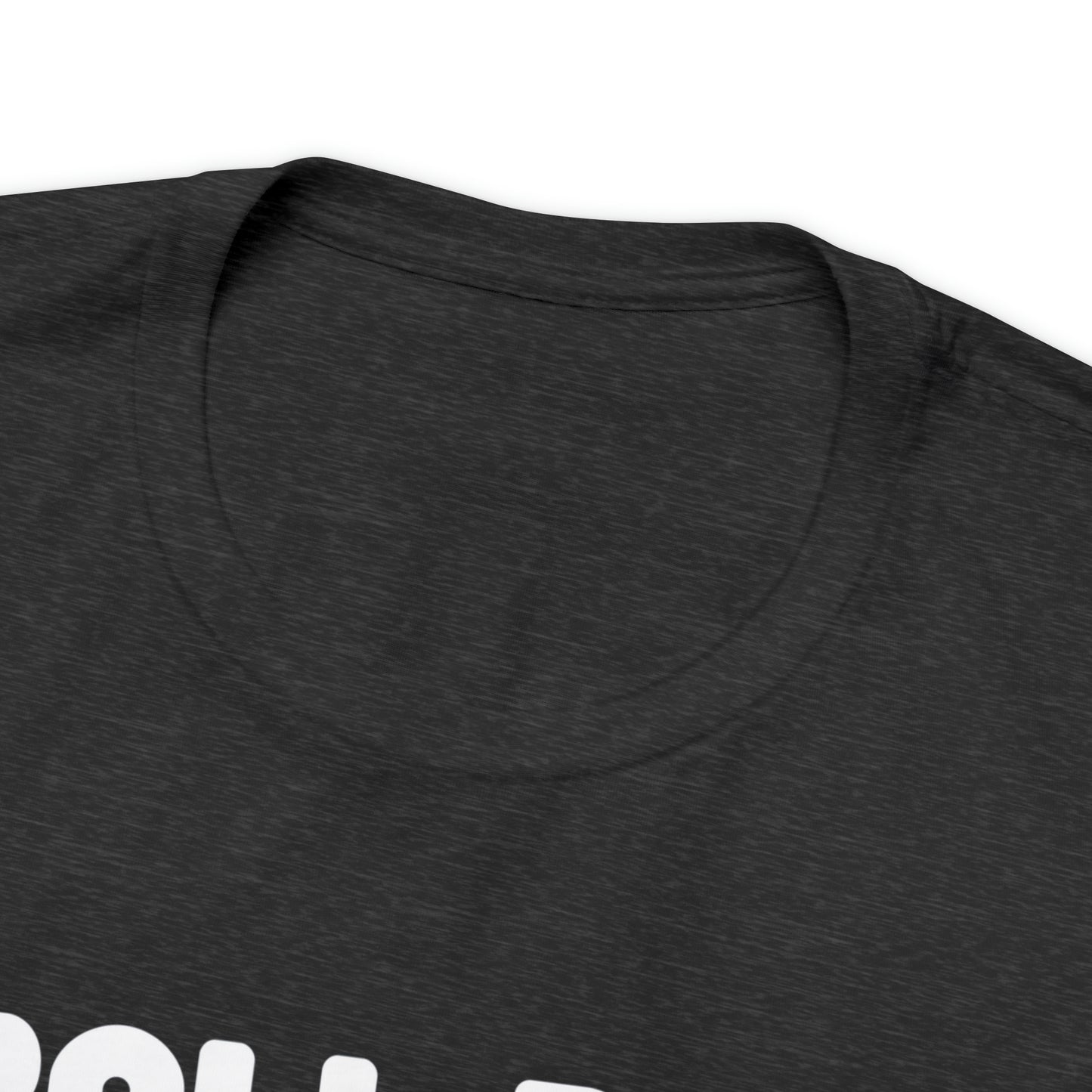 Roll dice play nice - Unisex