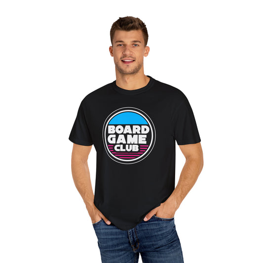 Board Game Club - Color Comfort