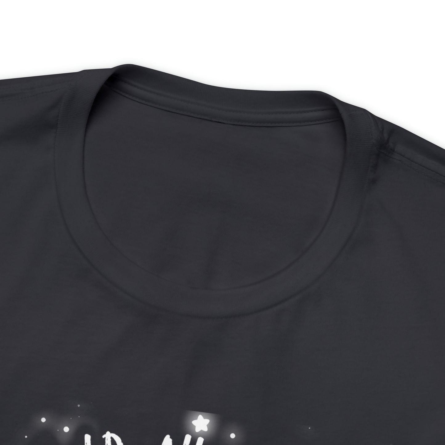 I cannot do all the good the world needs tshirt